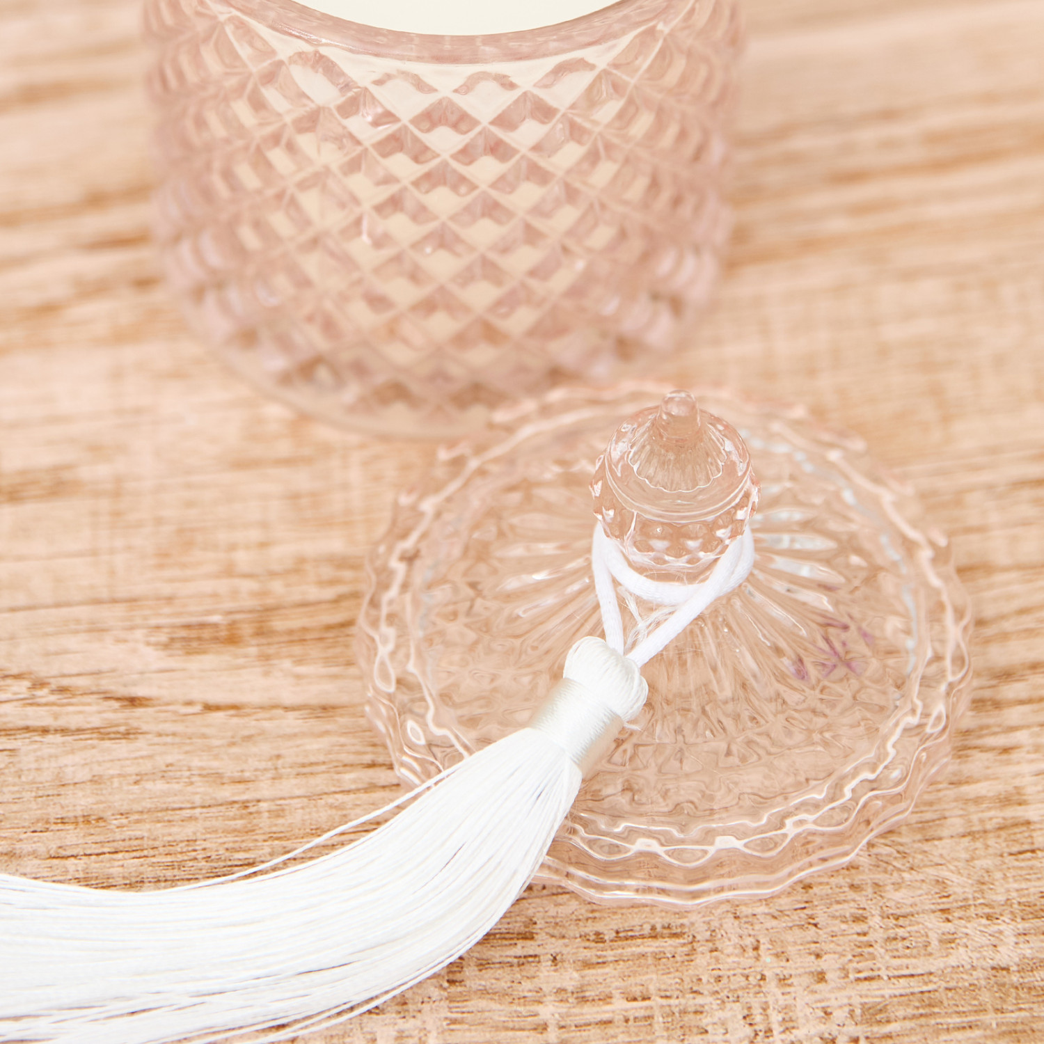 Свеча ароматическая Lily - фото № 3