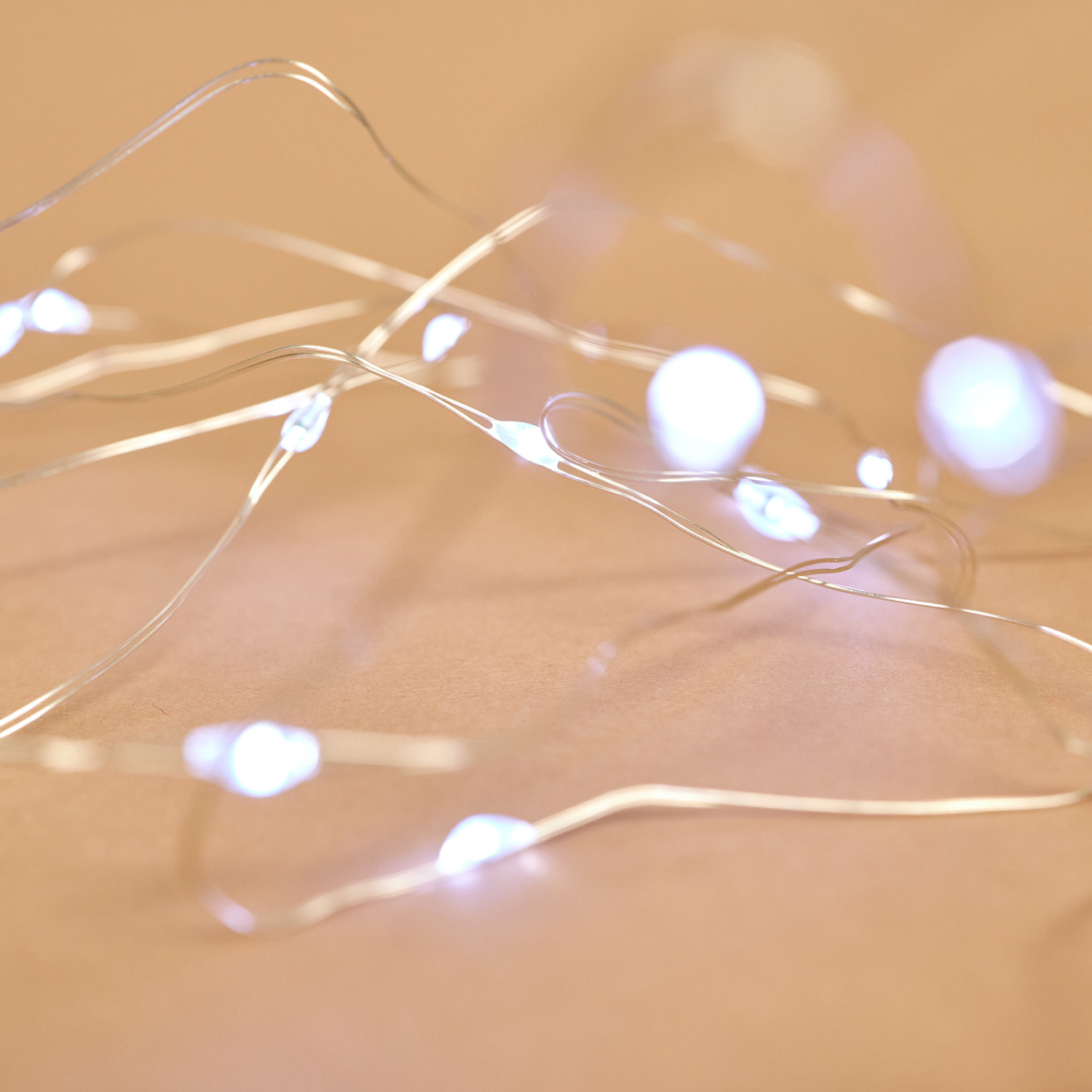 Гирлянда Luce I, 2 м - фото № 2