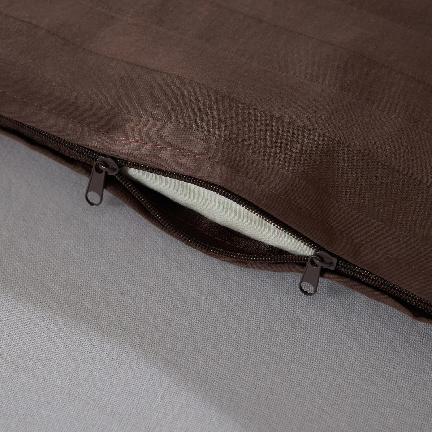 Пододеяльник Cinnamon - фото № 3