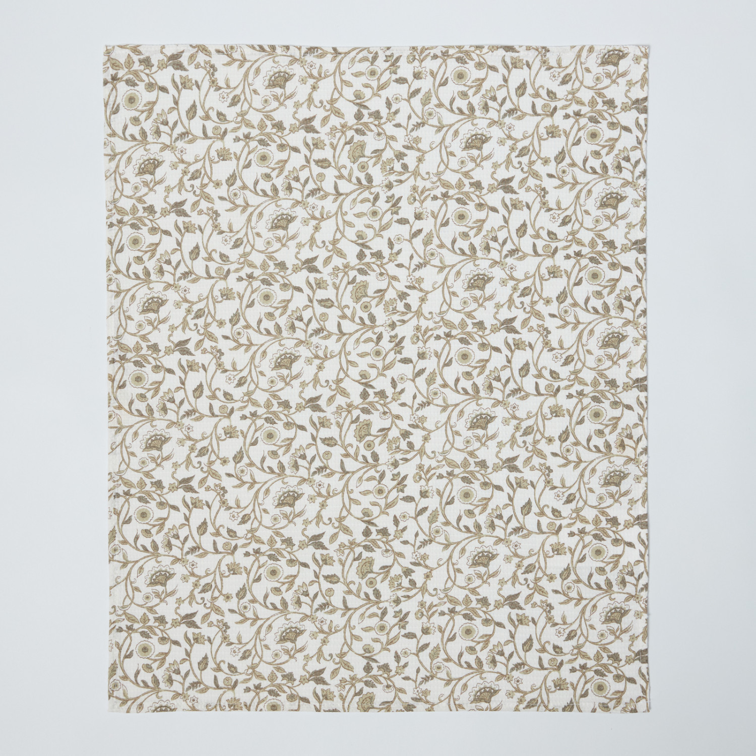 Комплект полотенец Цветы жизни/Fioretti di Vita - фото № 8