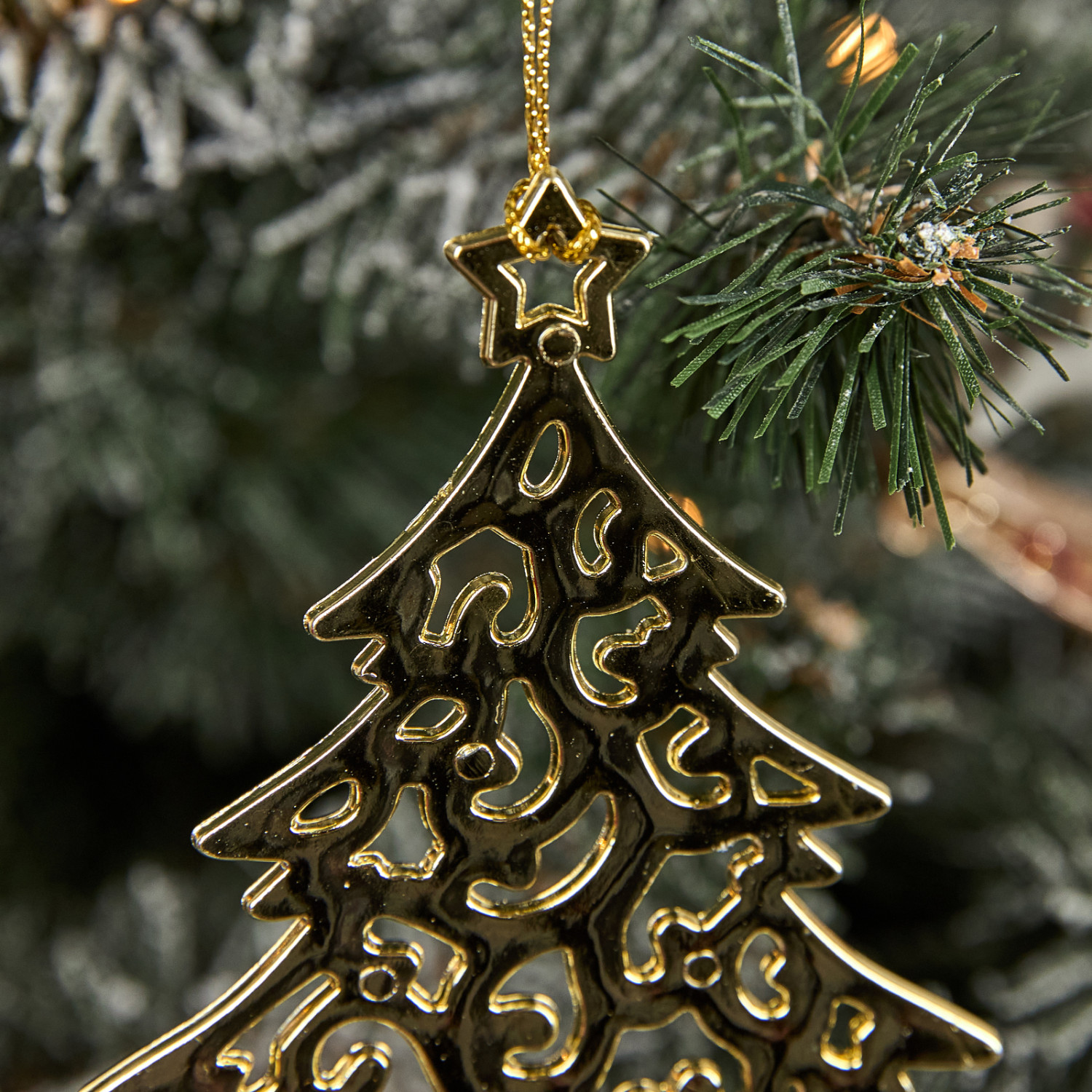 Подвесная декорация Forest I - фото № 2