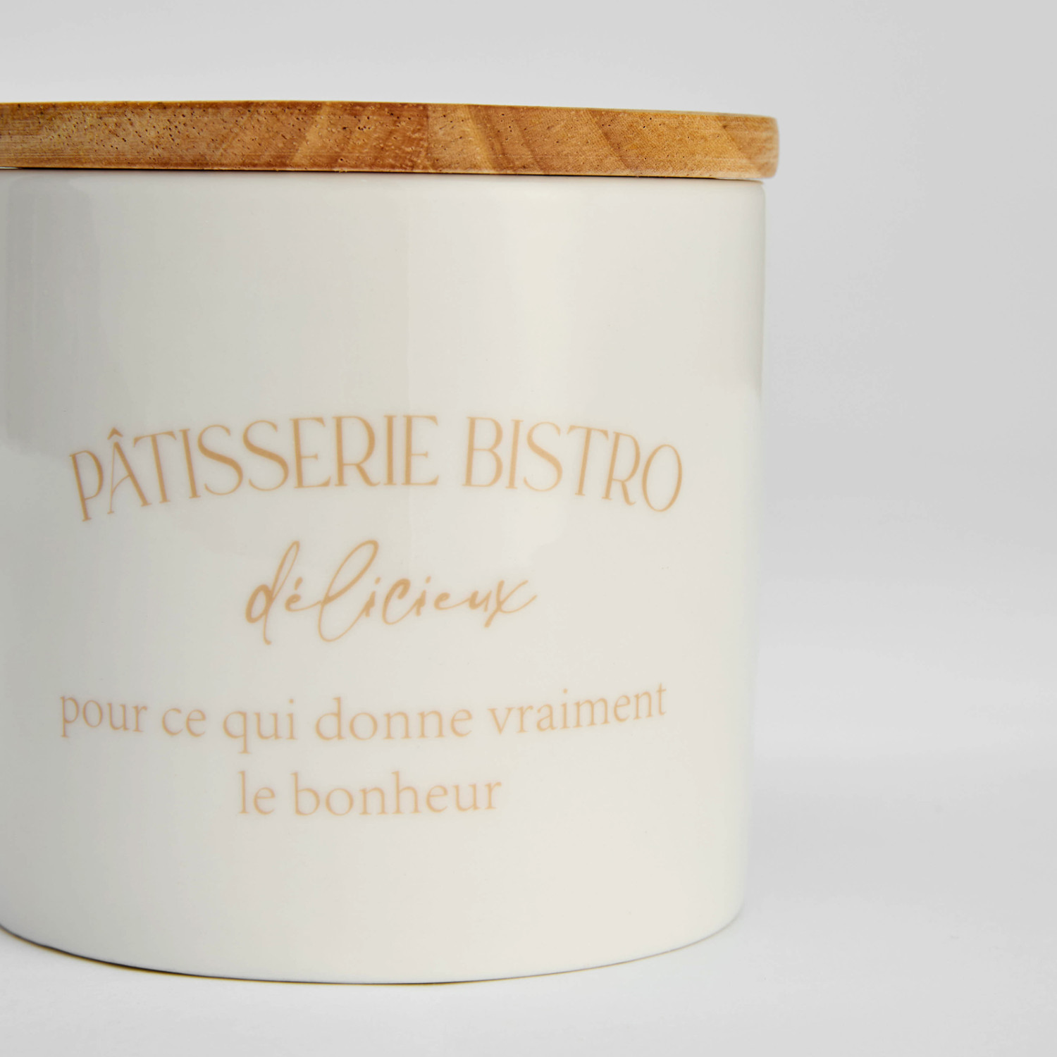 Емкость для хранения Croissant I - фото № 5