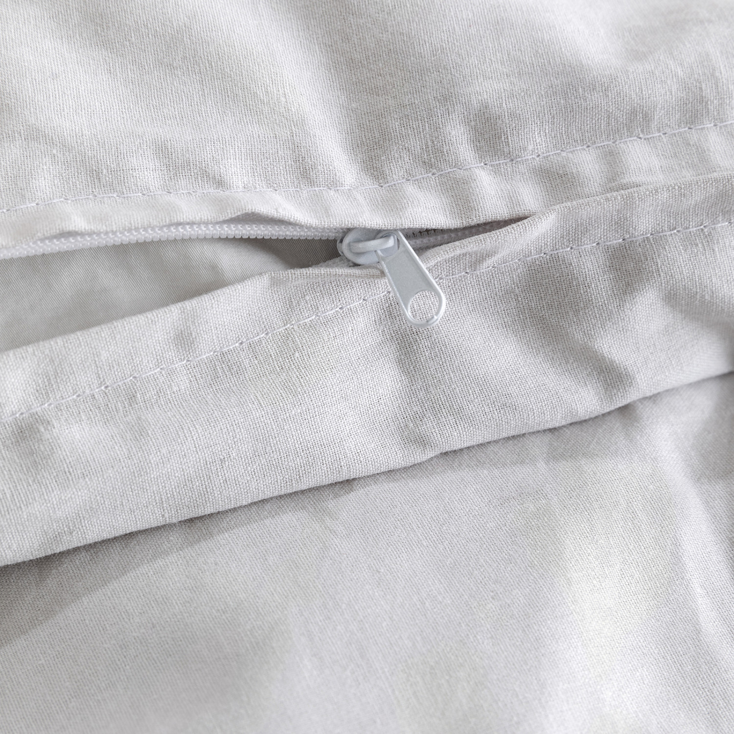 Постельное белье Gray Pearl - фото № 7