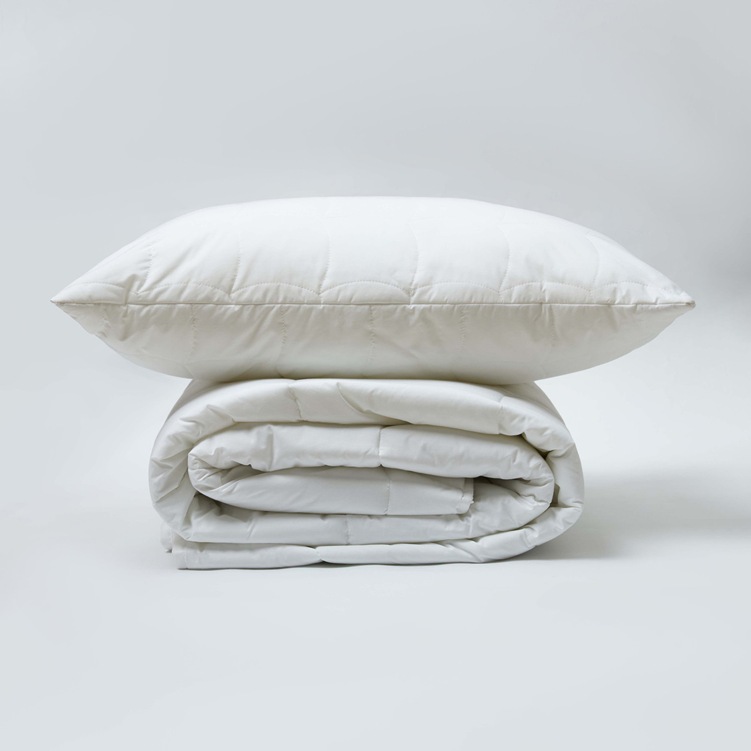 Одеяло Уютный бамбук/Cozy Bamboo - фото № 6