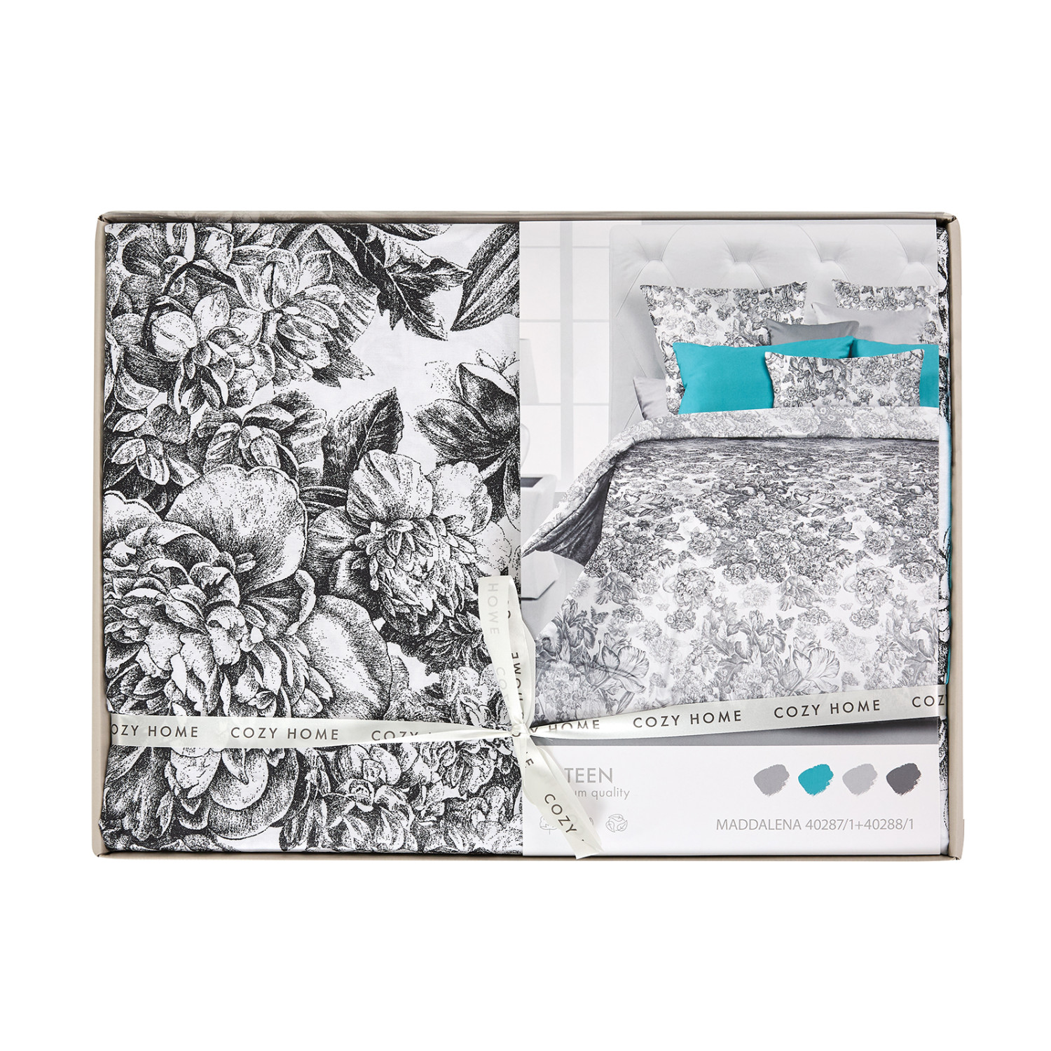 Постельное белье Maddalena - фото № 11