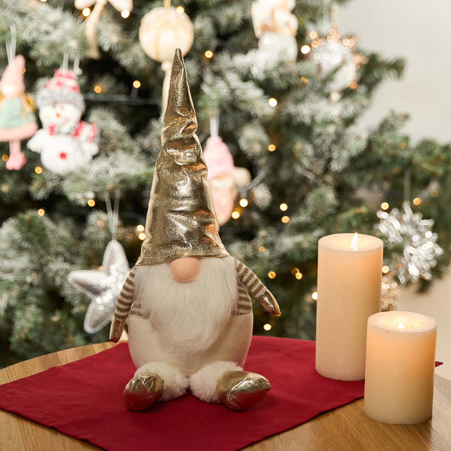 Статуэтка Tobby