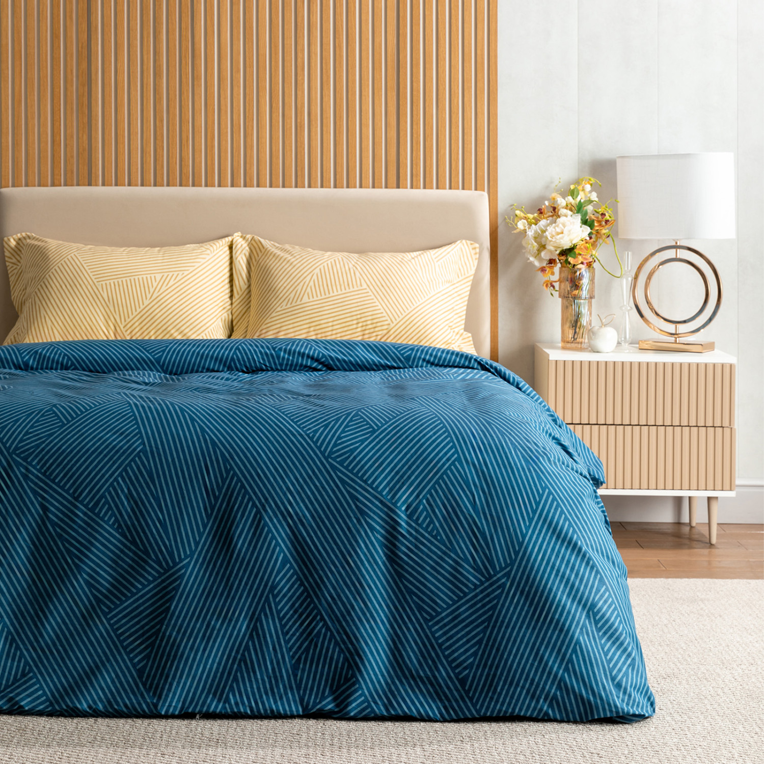 Постельное белье Campi Flegrei - фото № 2