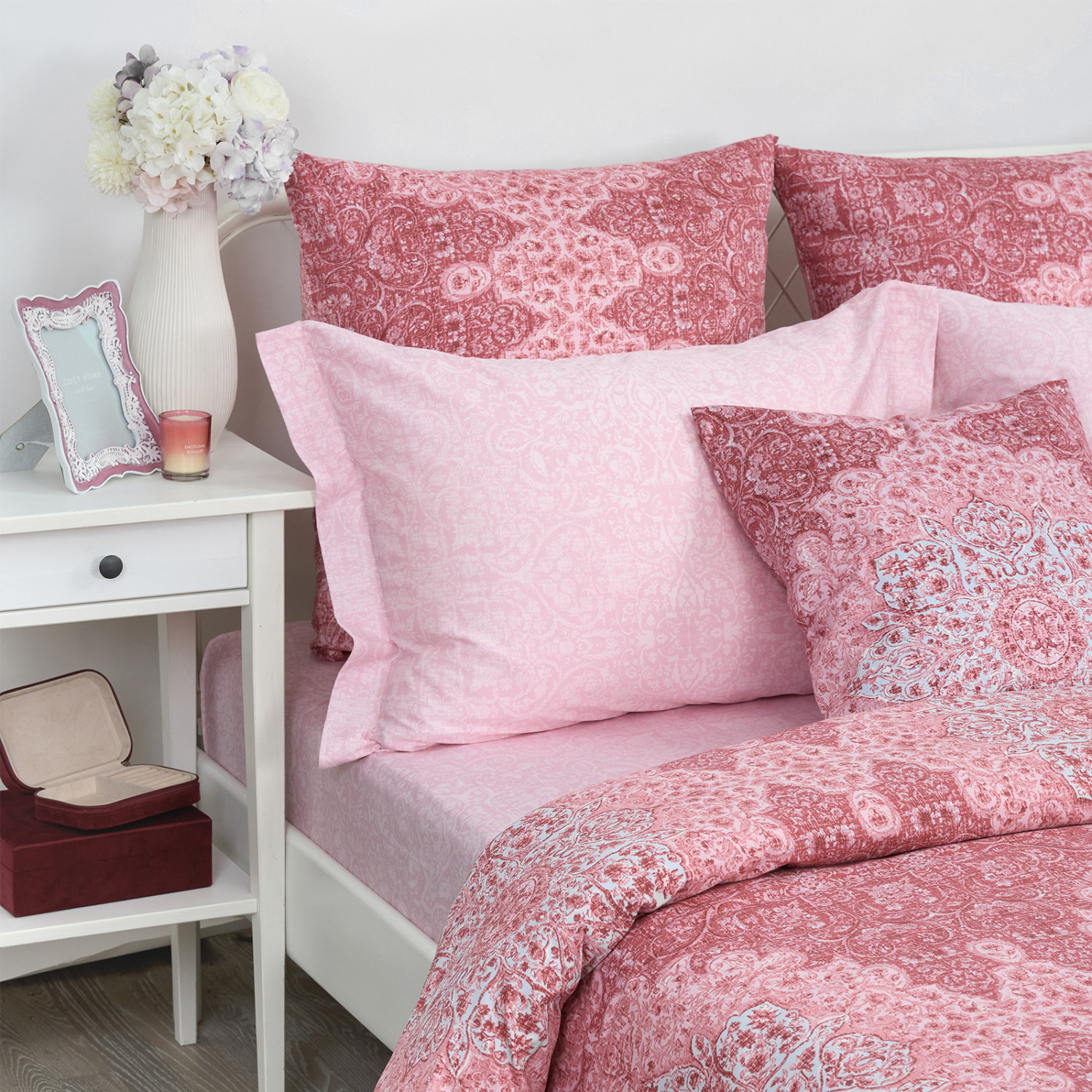 Постельное белье Васса - фото № 9