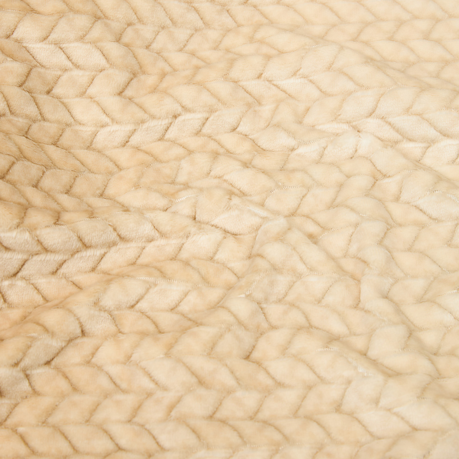 Плед Soft strip, градиент - фото № 5