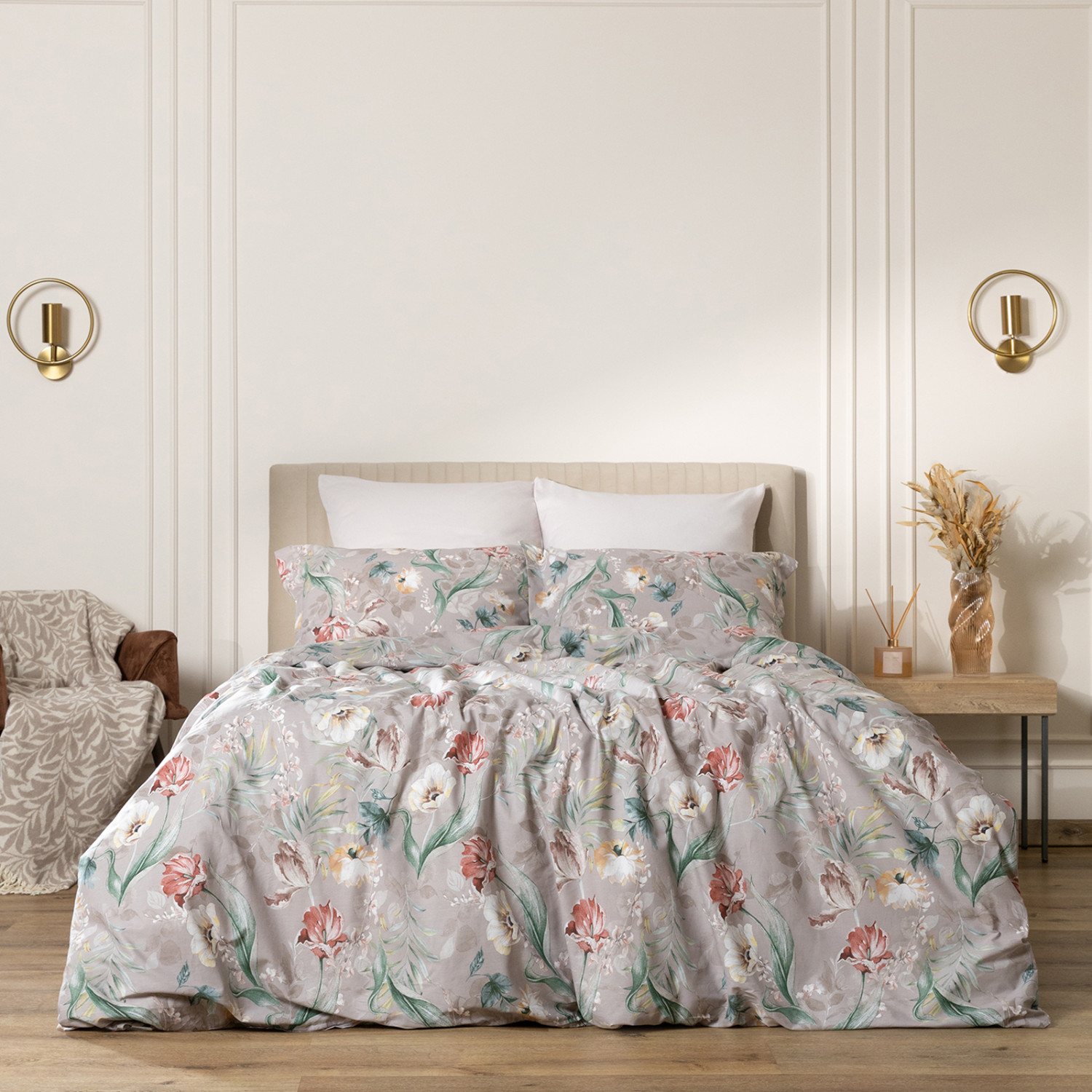 Постельное белье Charlotte