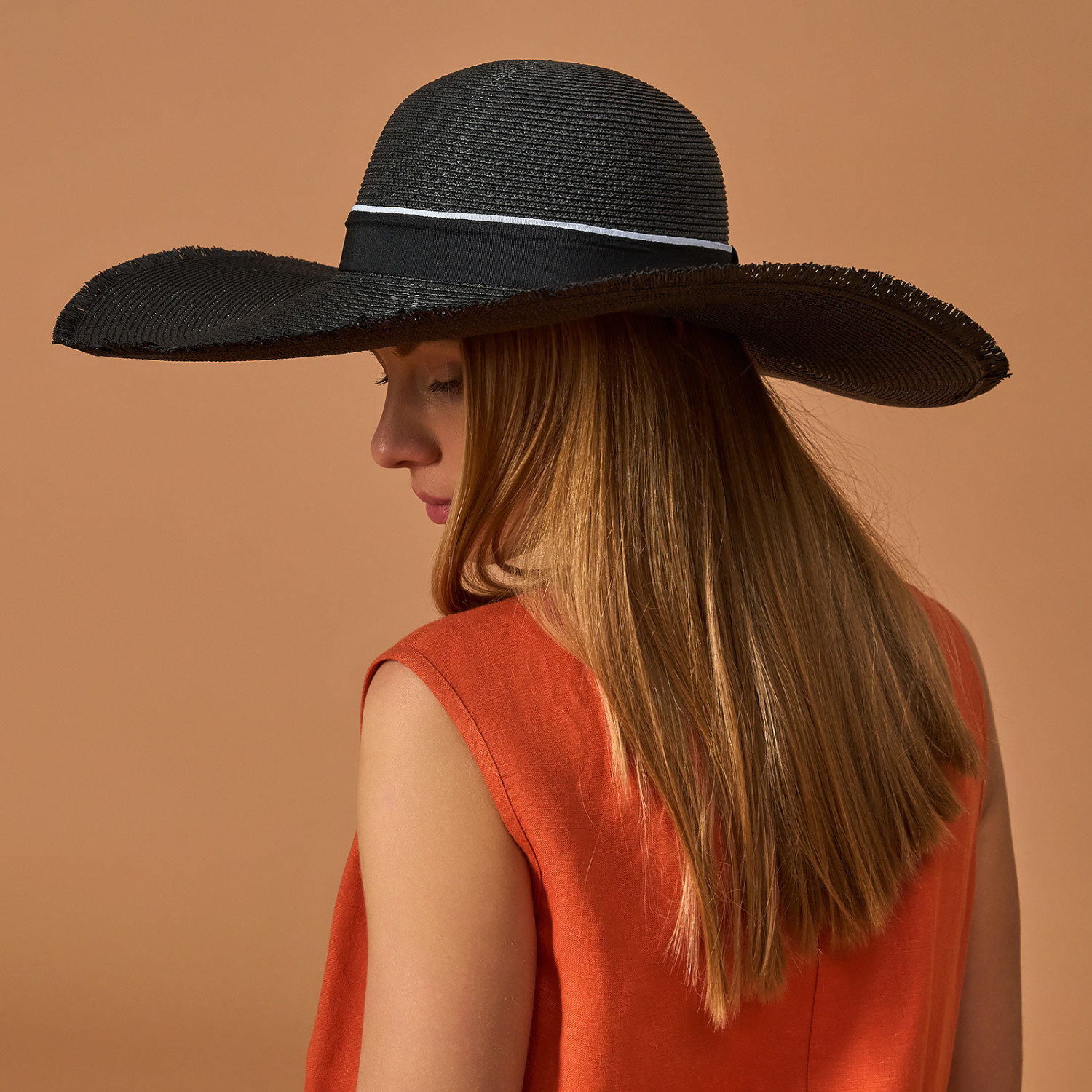 Шляпа Summer II - фото № 3