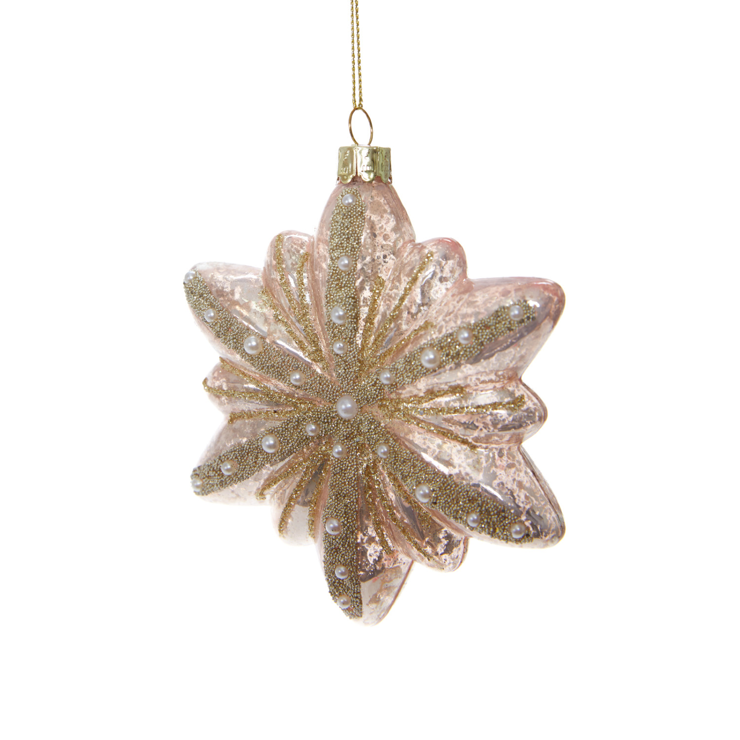 Ёлочное украшение Evia - фото № 4