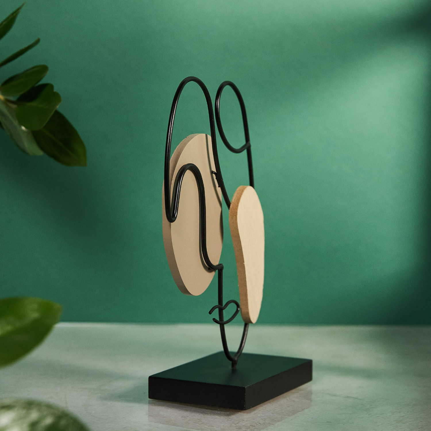 Статуэтка Viso II - фото № 2