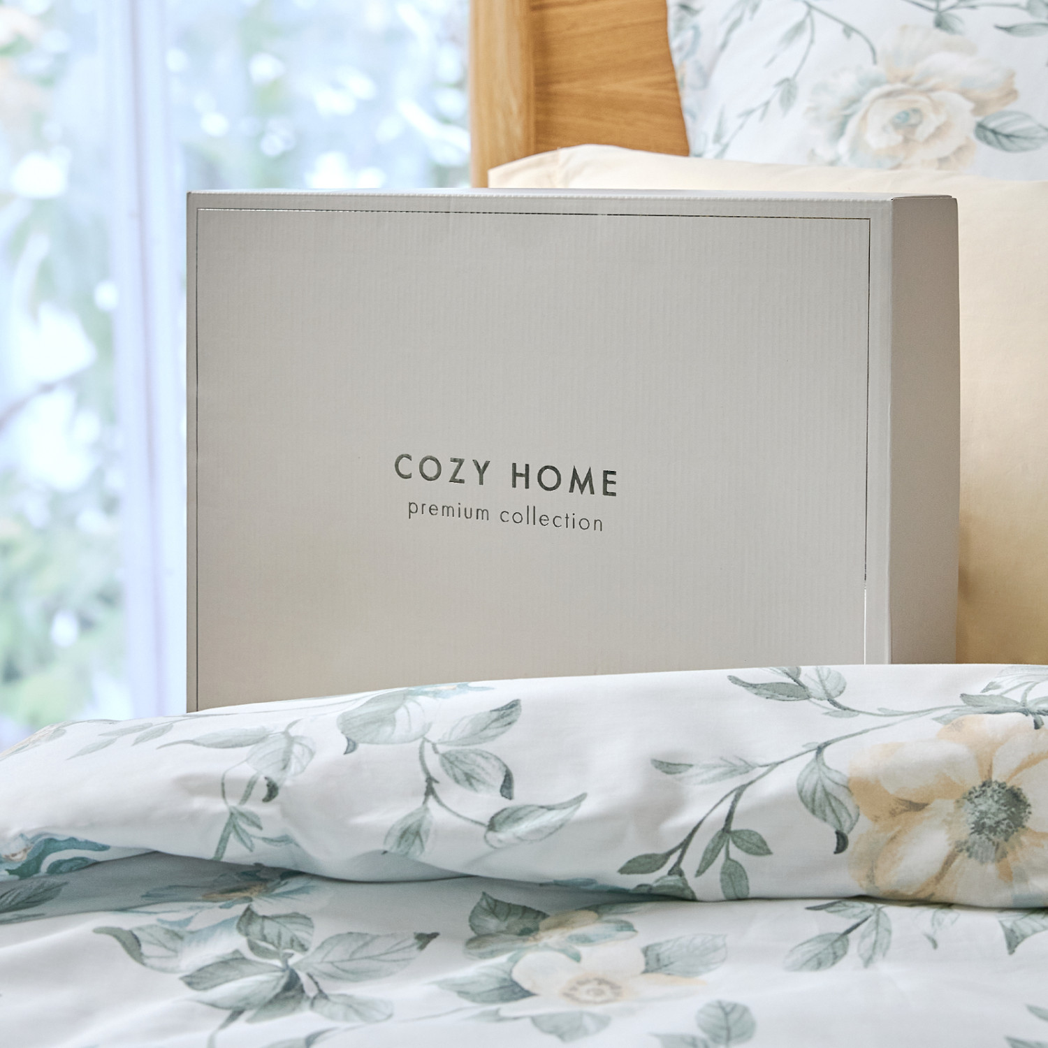 Постельное белье Fioritura - фото № 12