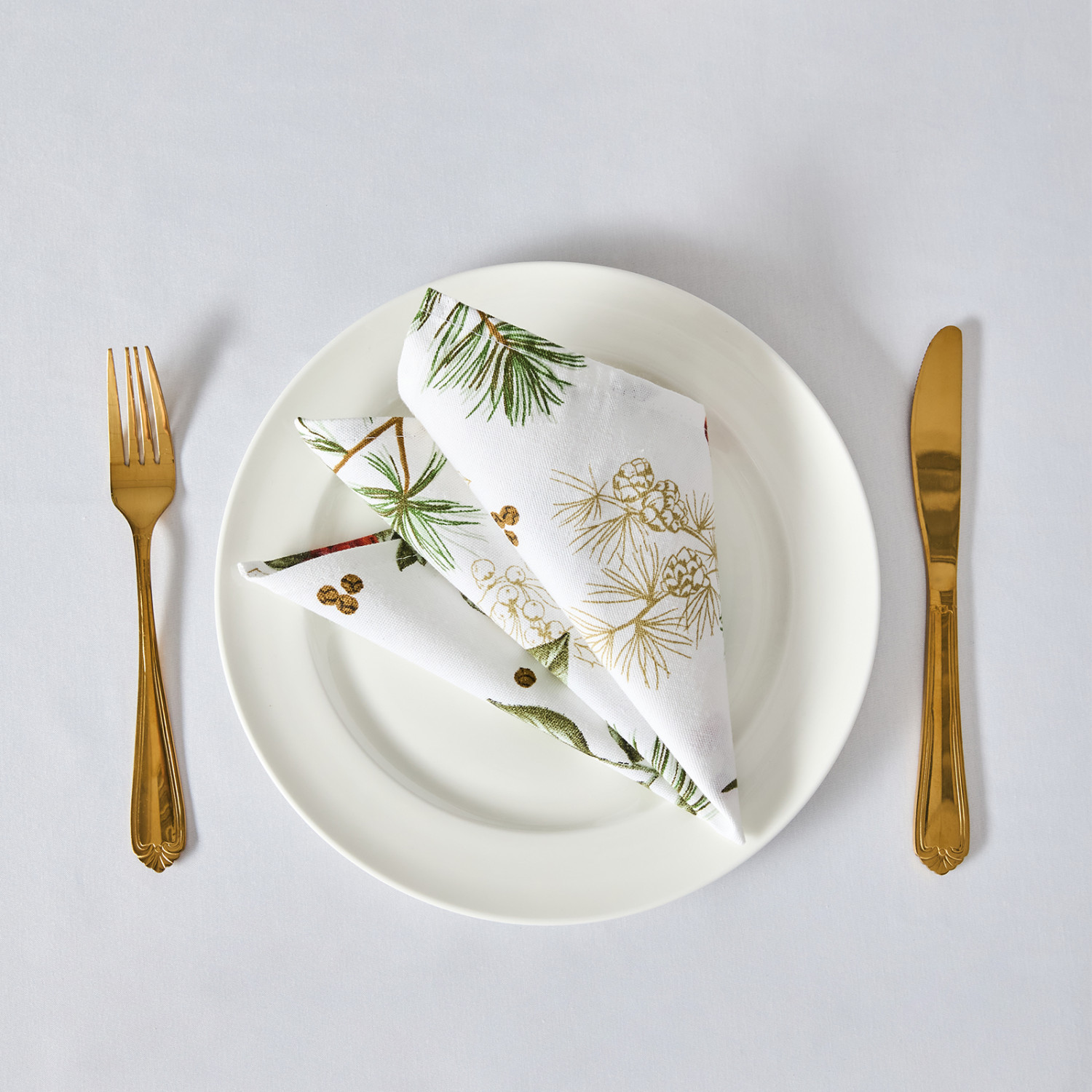 Набор салфеток Wonderful Time - фото № 3