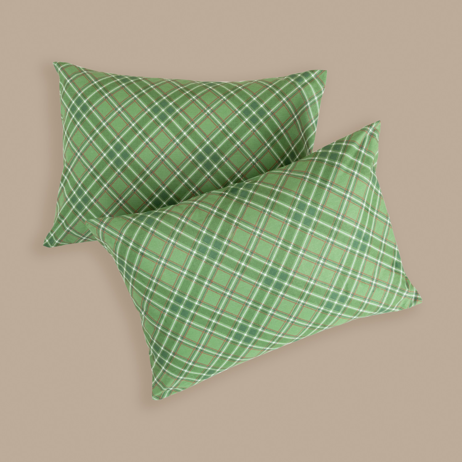 Комплект наволочек Happy Holiday - фото № 6