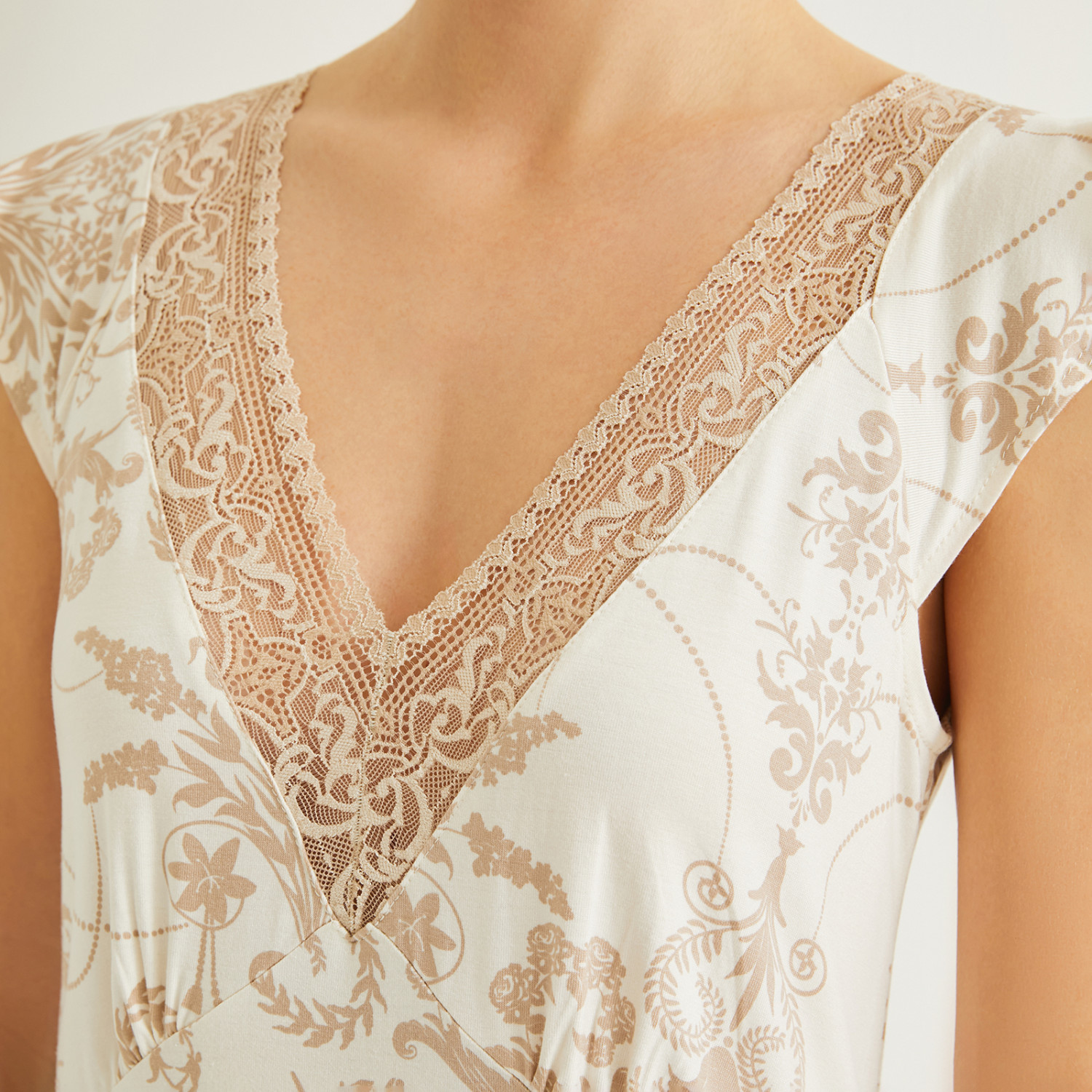 Сорочка Viridarium II - фото № 5