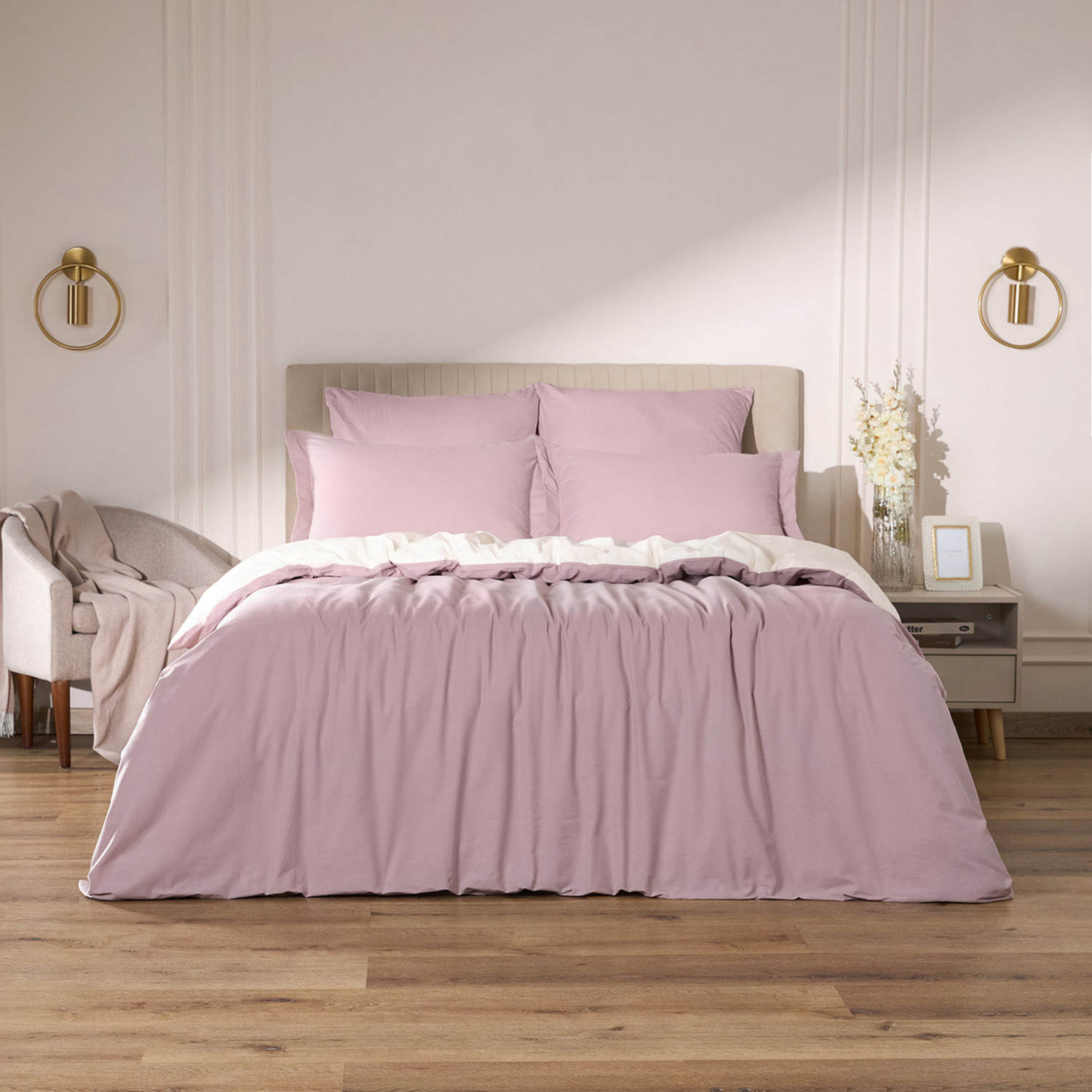 Постельное белье Тирамису