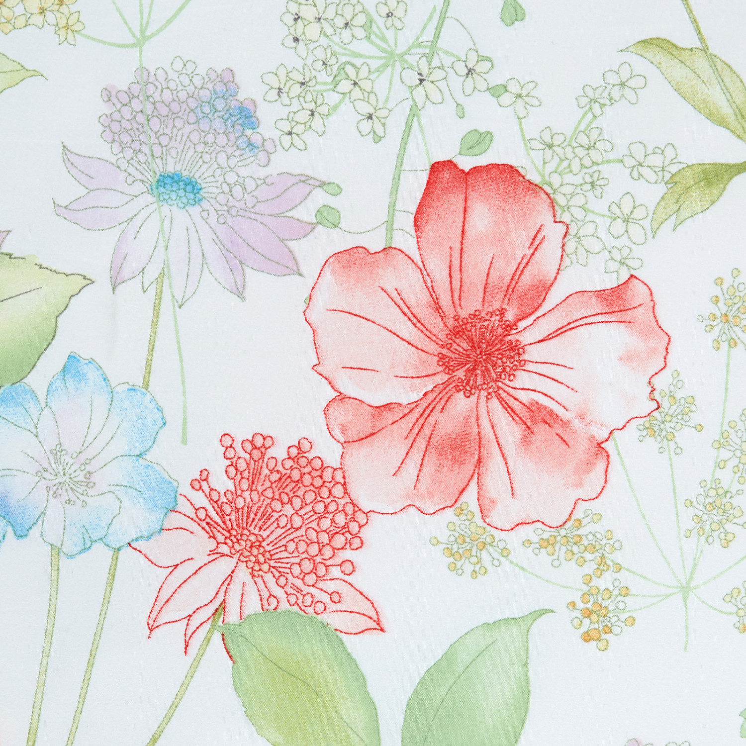 Постельное бельё Флория - фото № 5