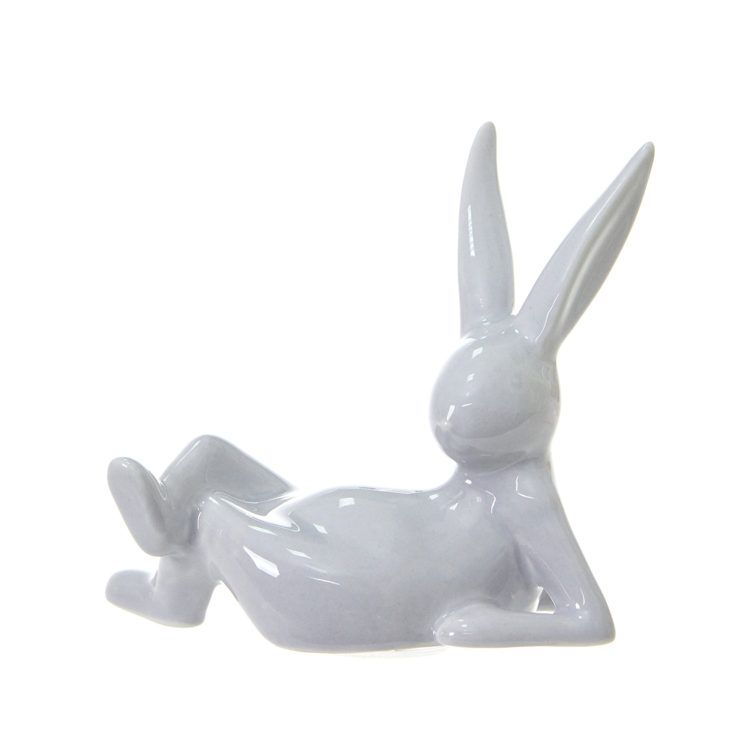 Статуэтка lièvre