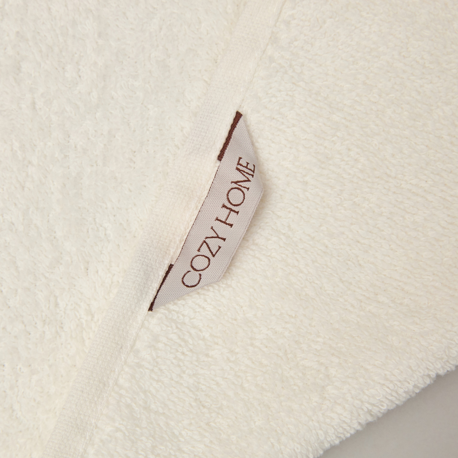 Полотенце махровое Wonderful Time - фото № 5