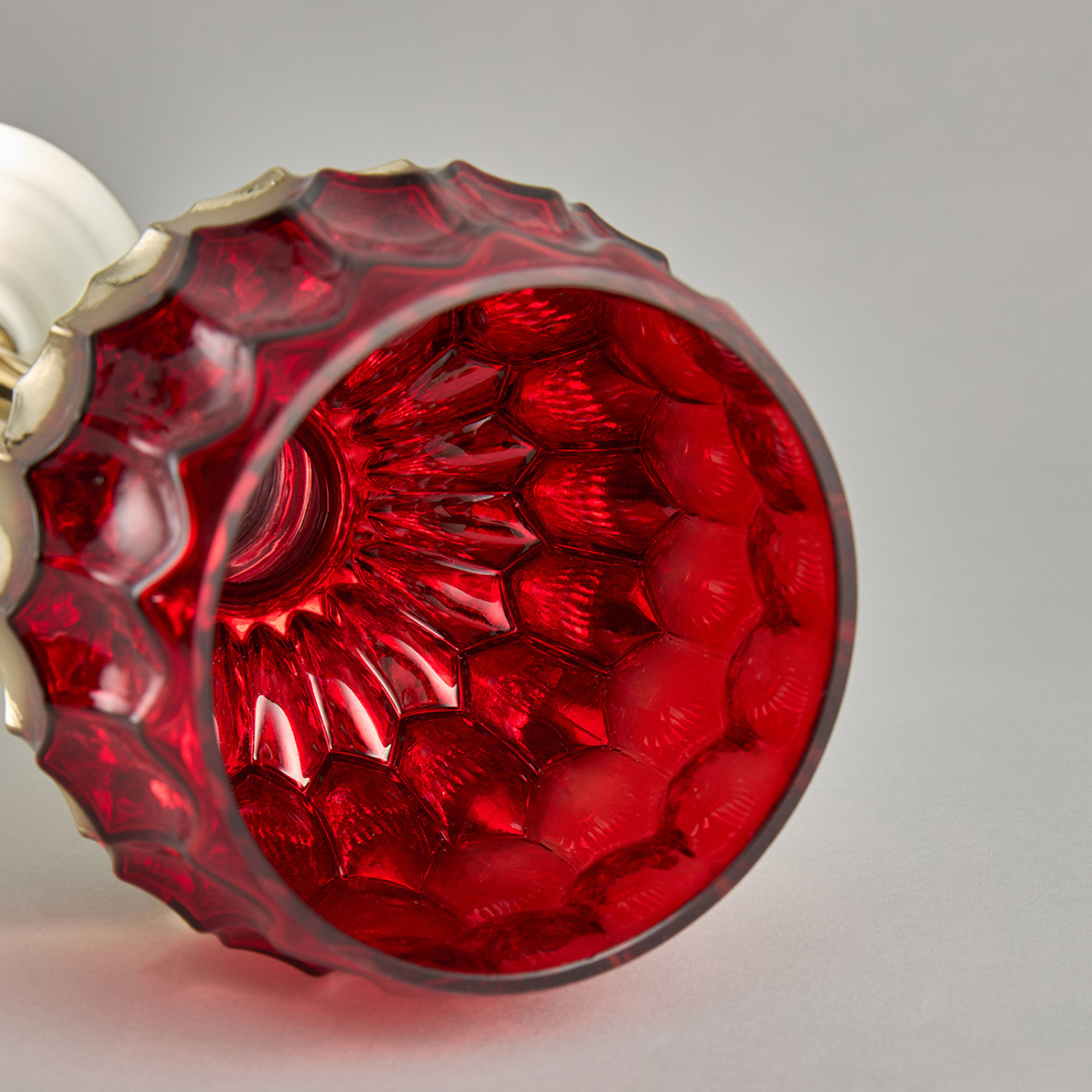 Подсвечник Rosso I - фото № 4