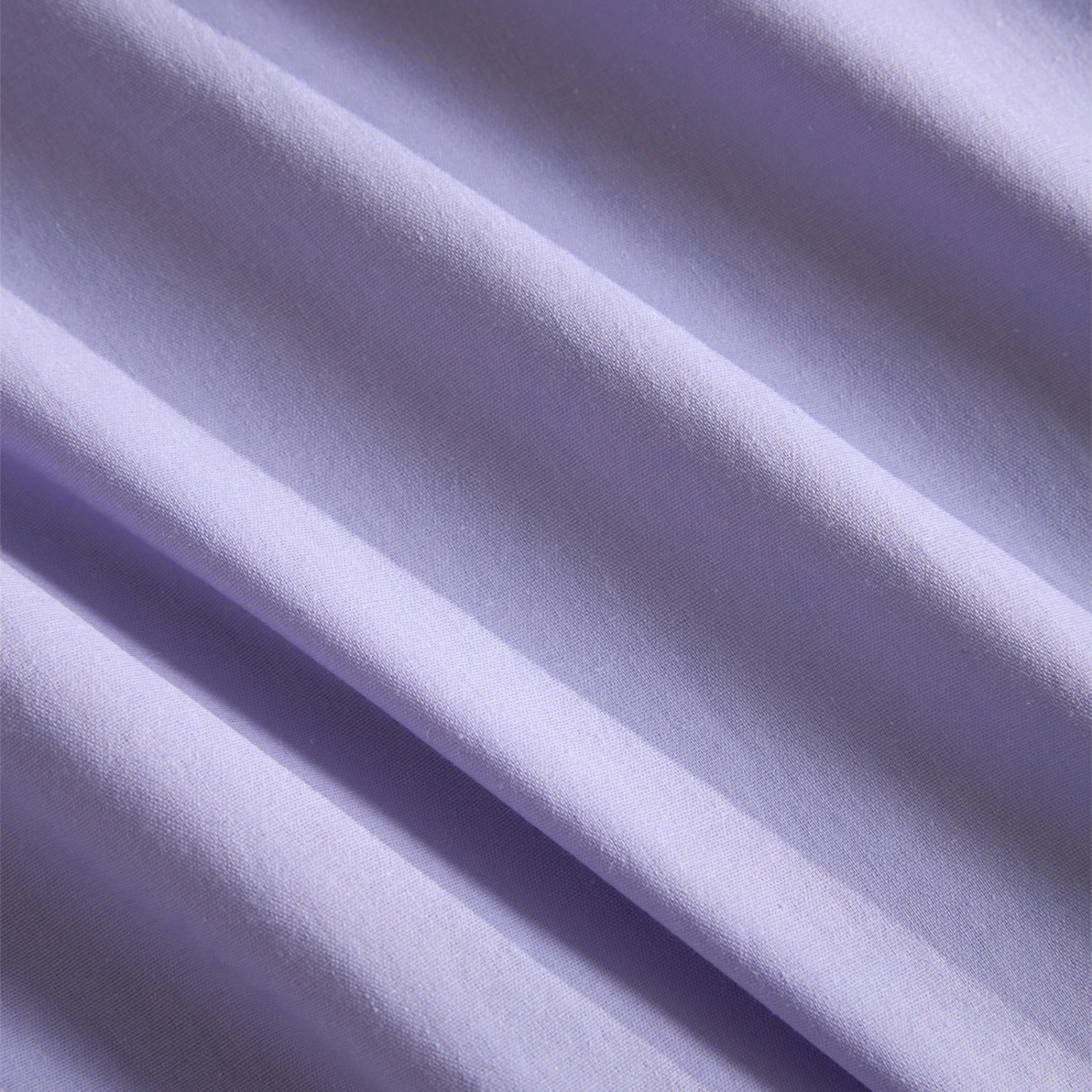 Простыня Анцио (светло-фиолетовый) - фото № 5