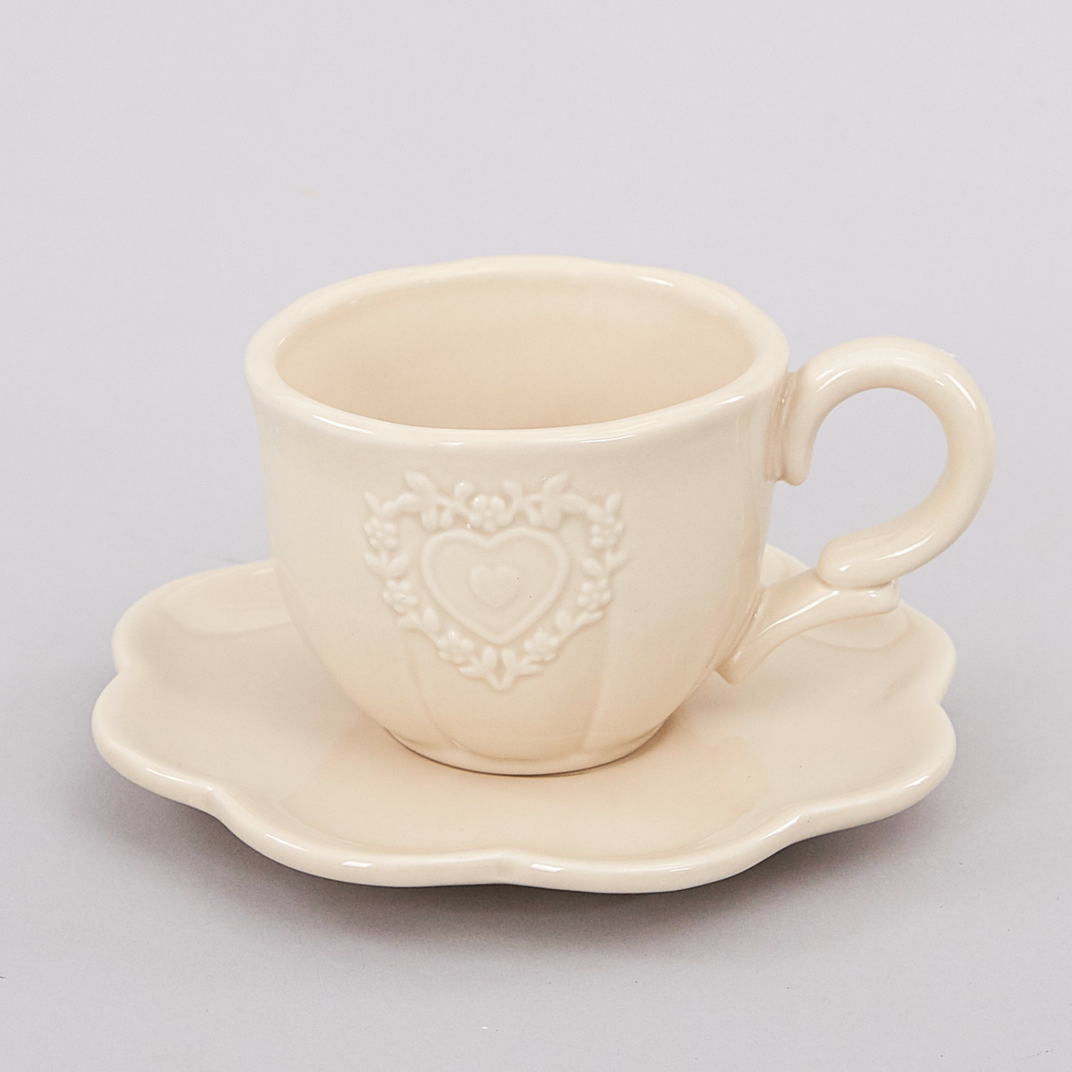 Чайная пара Provance