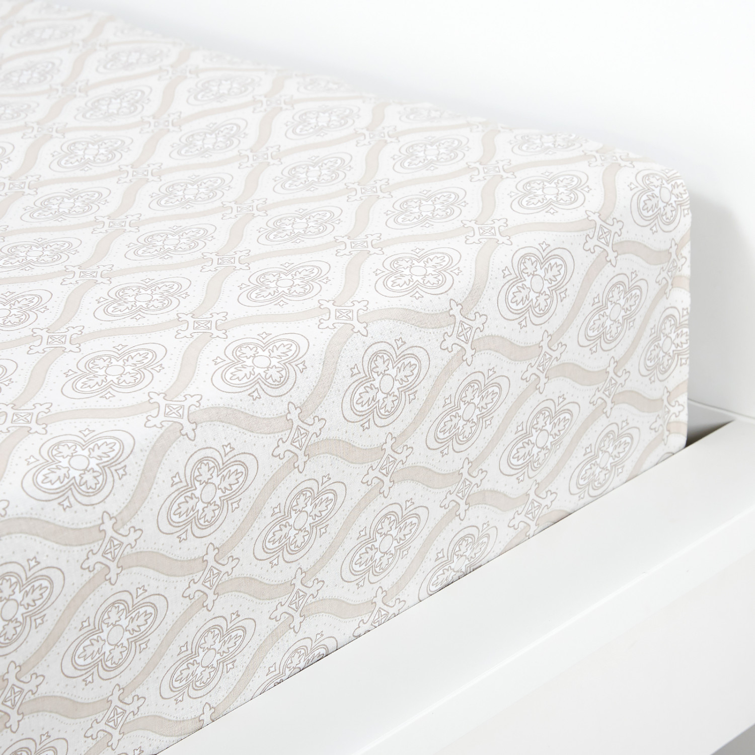 Простыня Tesoruccio