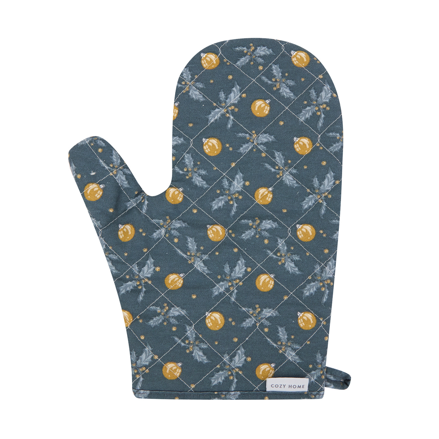 Прихватка-рукавица Decorazioni - фото № 5