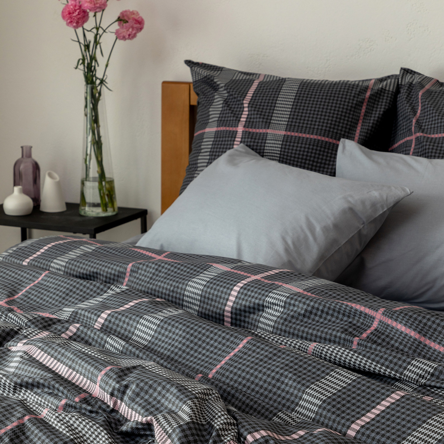 Постельное белье Bonmarito, печать - фото № 14