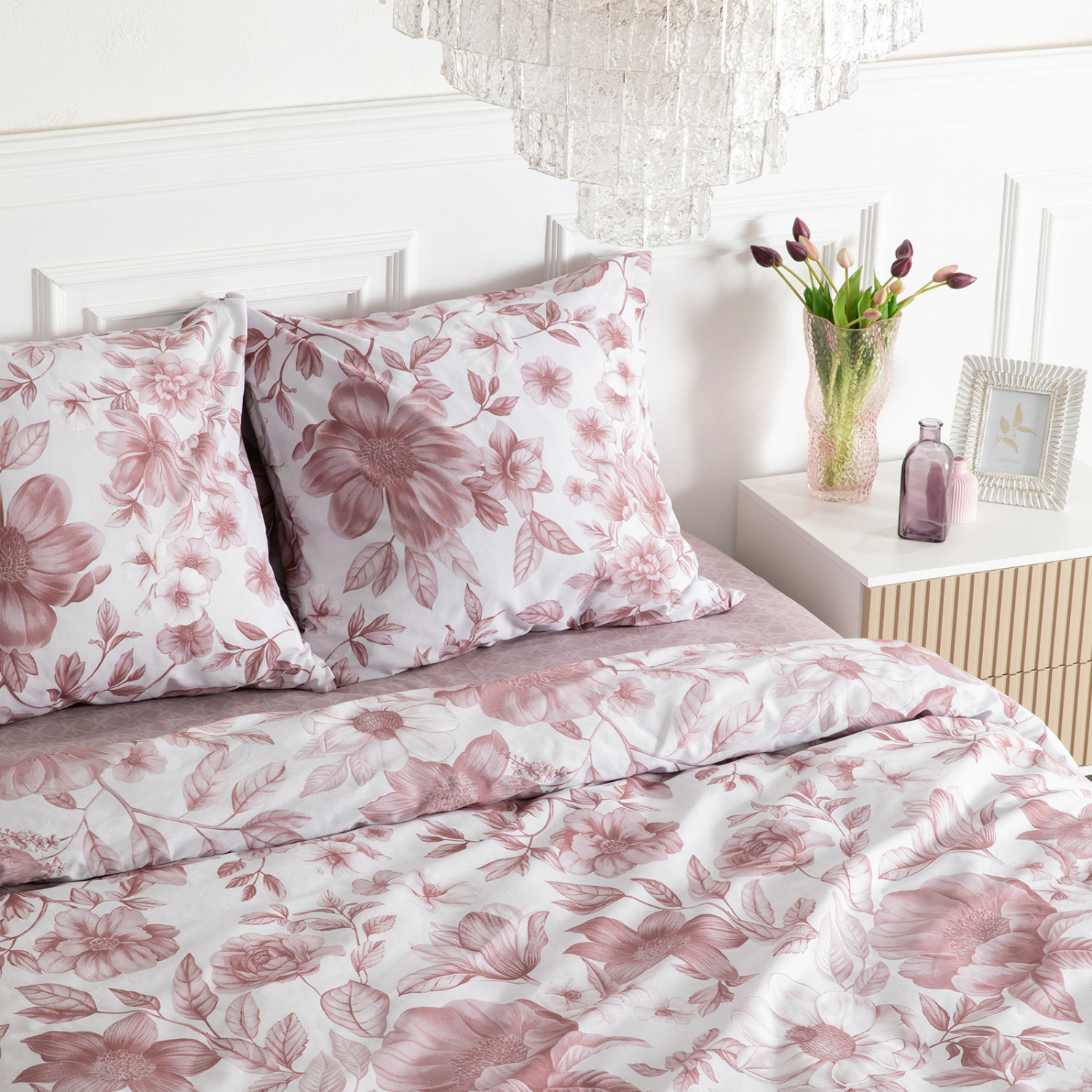 Постельное белье Magnetic - фото № 7