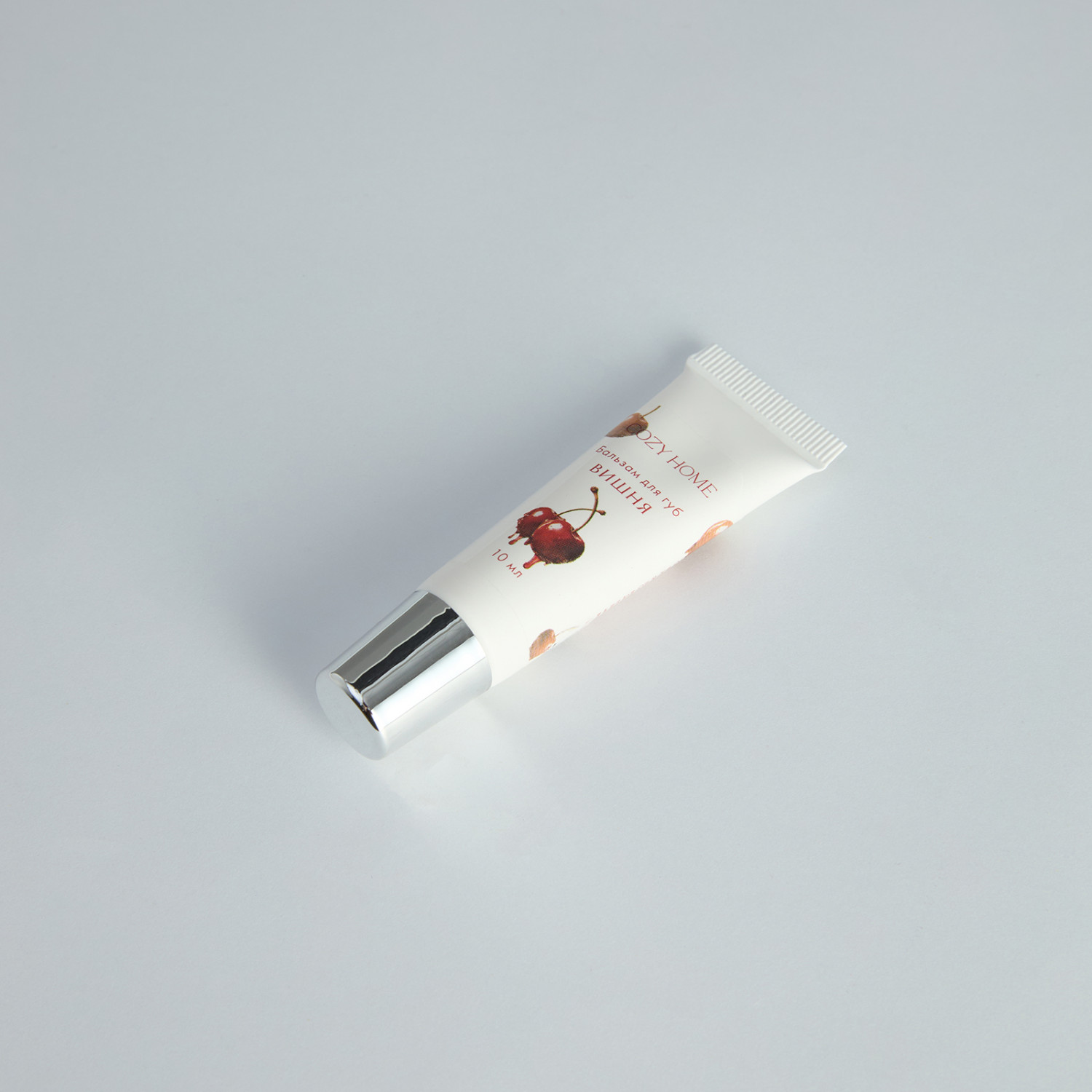 Бальзам для губ Вишня - фото № 7