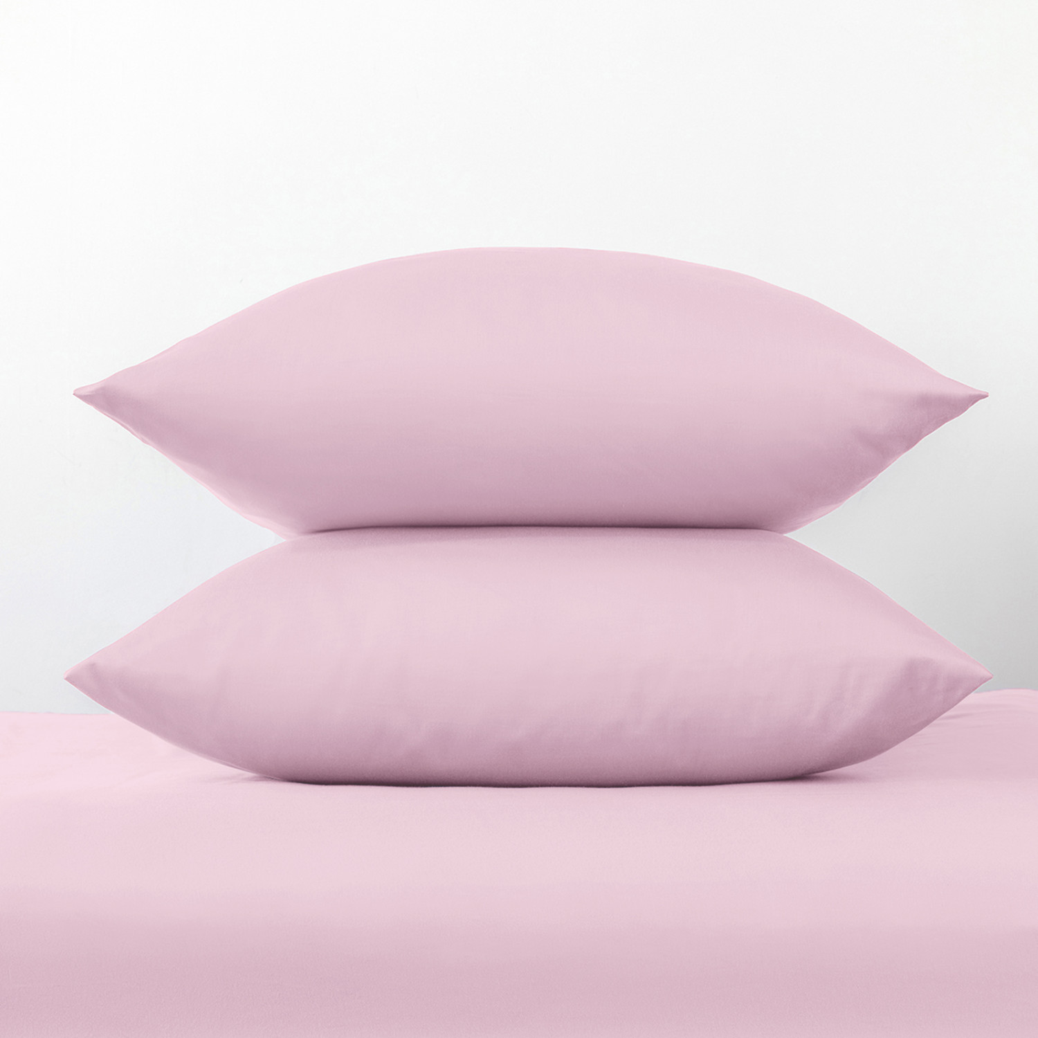 Комплект наволочек Роза/Rose - фото № 2