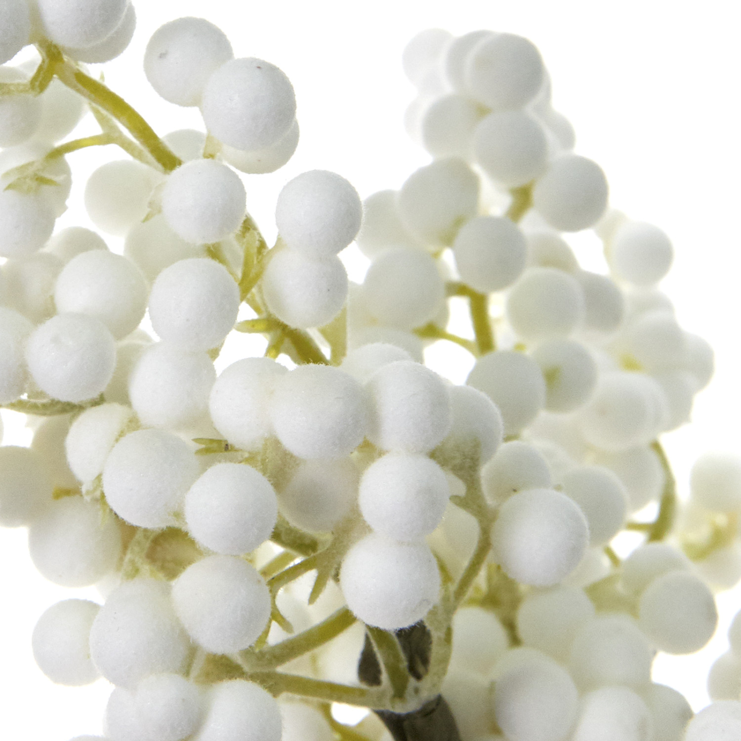 Ветвь с ягодами Versanne - фото № 2