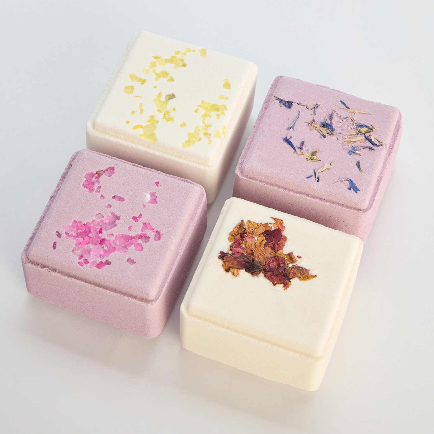 Бомбочка Клубничное мороженое 150 гр. - фото № 6