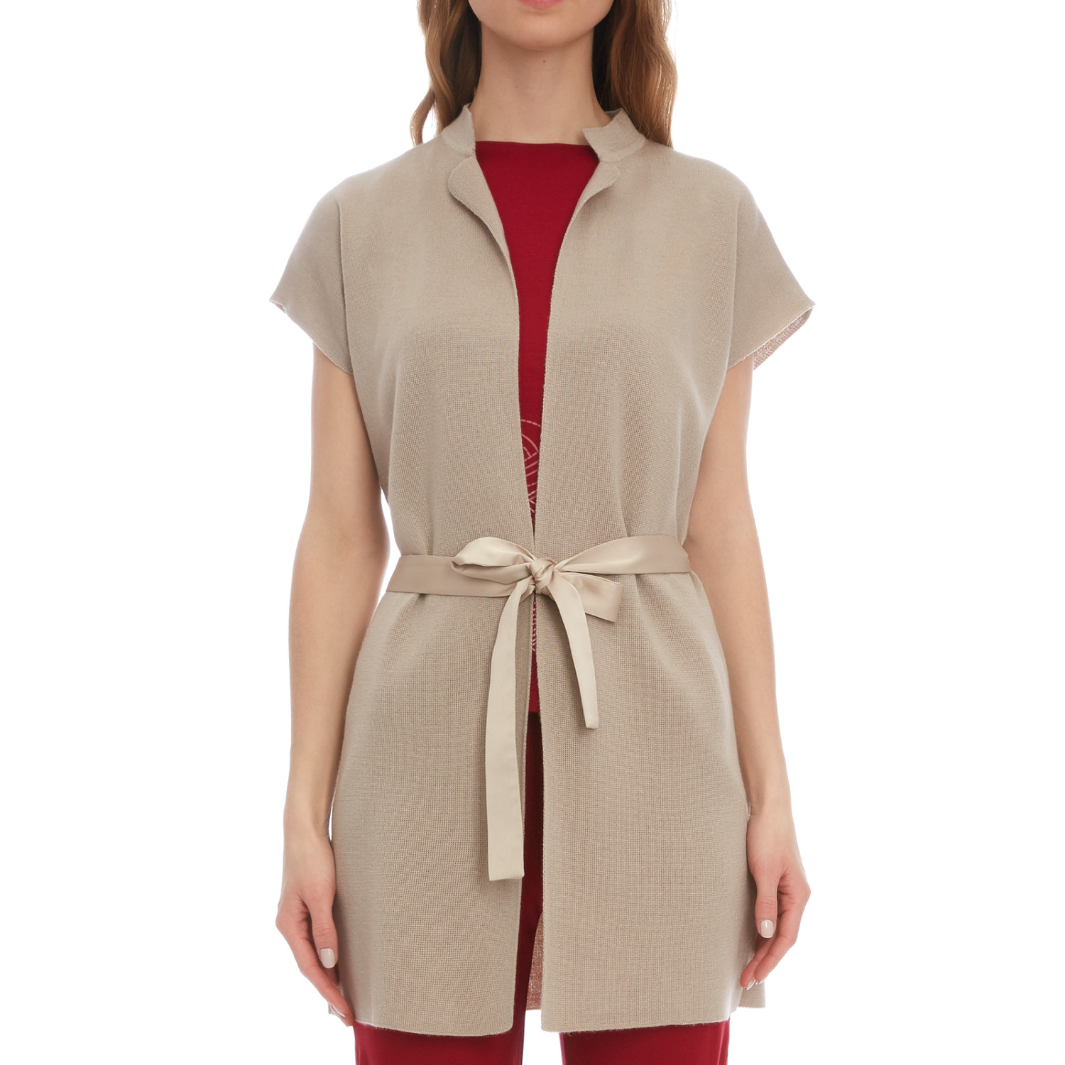 Жилет Inessa - фото № 2