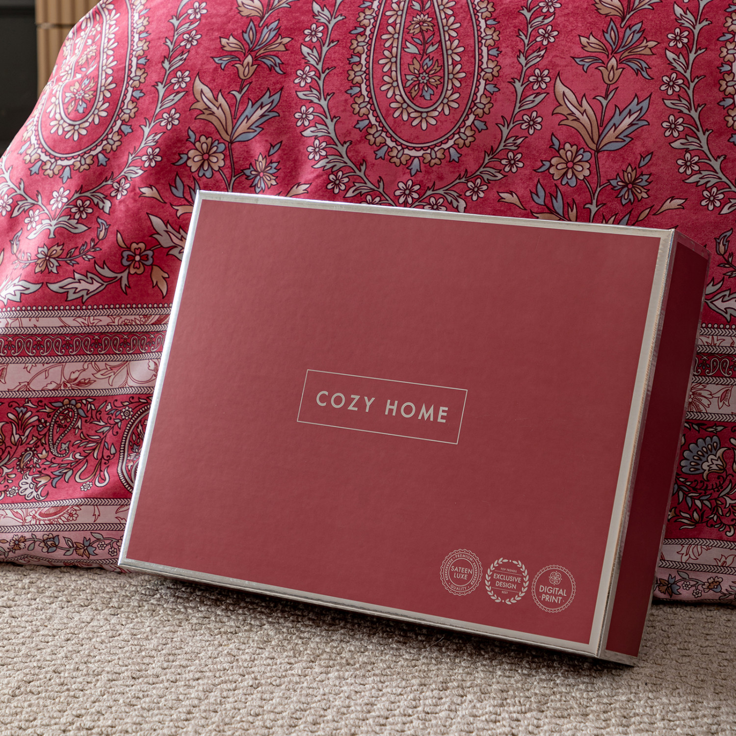 Постельное белье Аурелиано/Aureliano - фото № 13