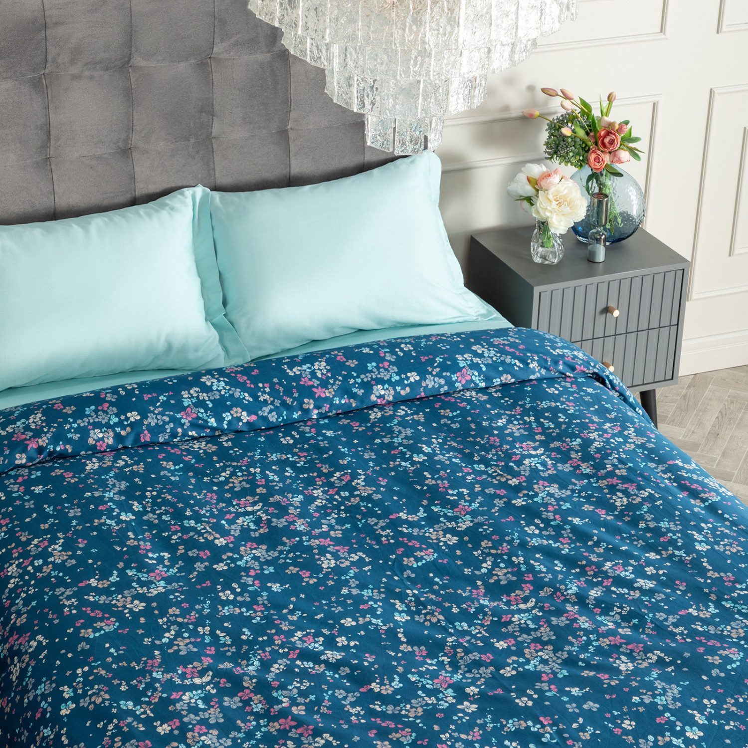 Постельное белье Елизавета/Elisabetta - фото № 3