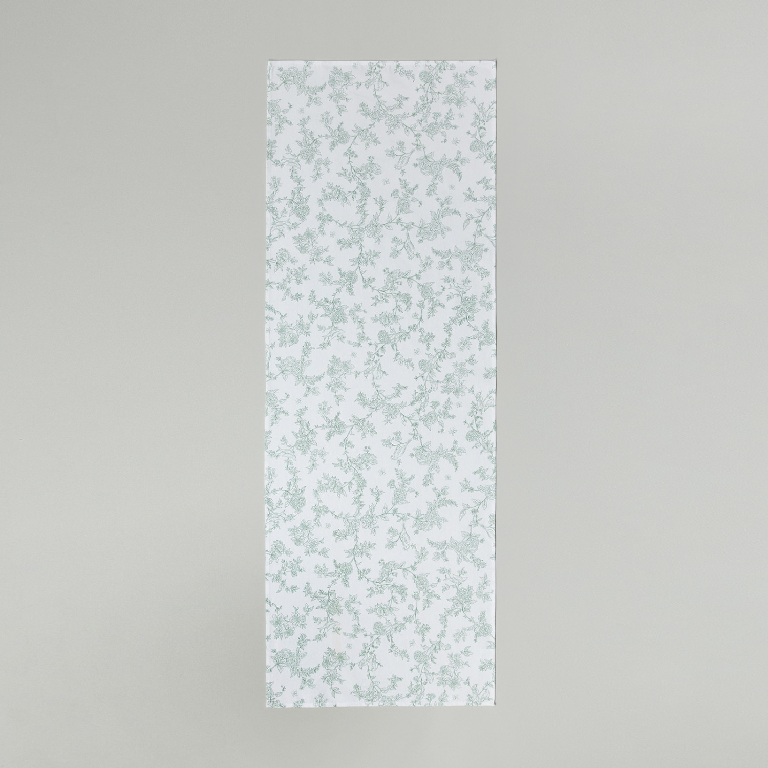 Скатерть-дорожка Floreale - фото № 7