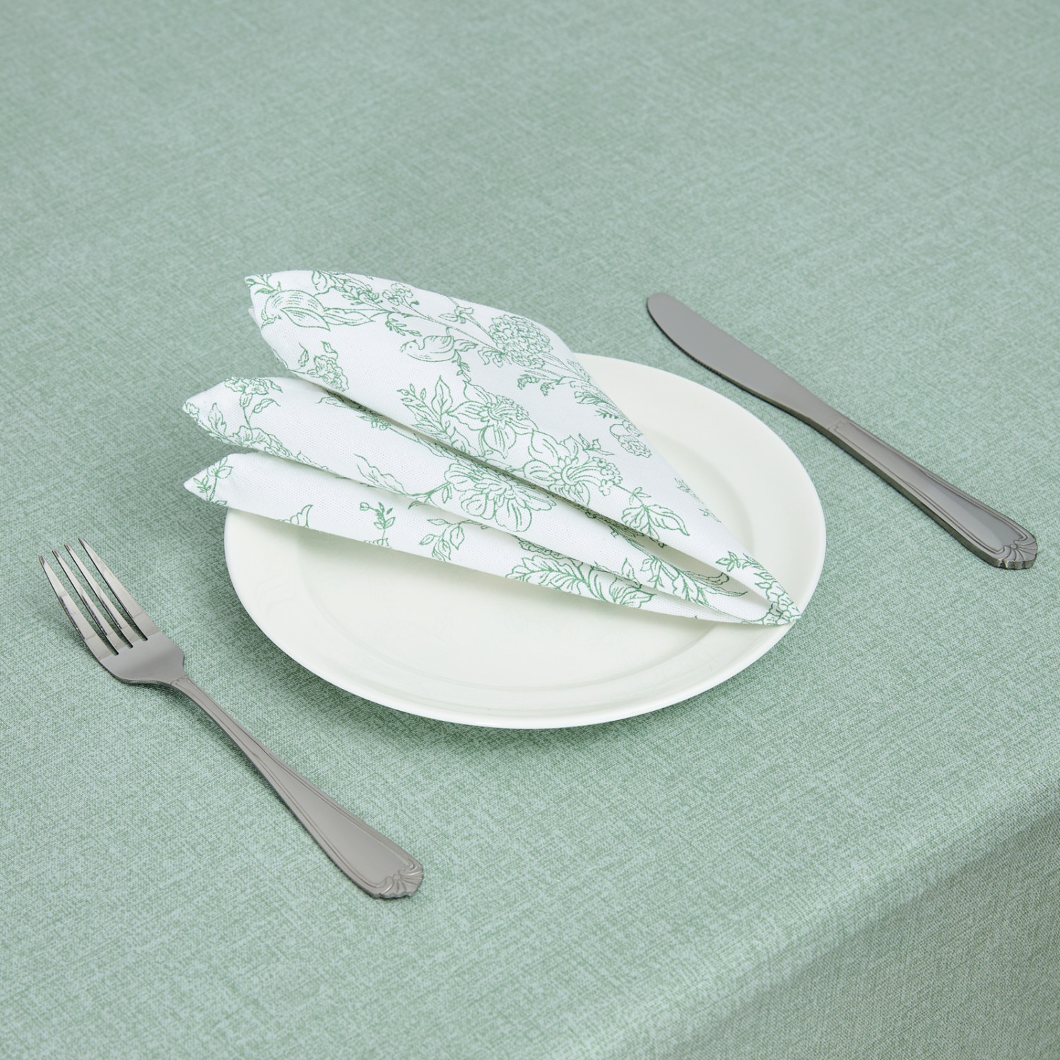 Набор салфеток Floreale III - фото № 2