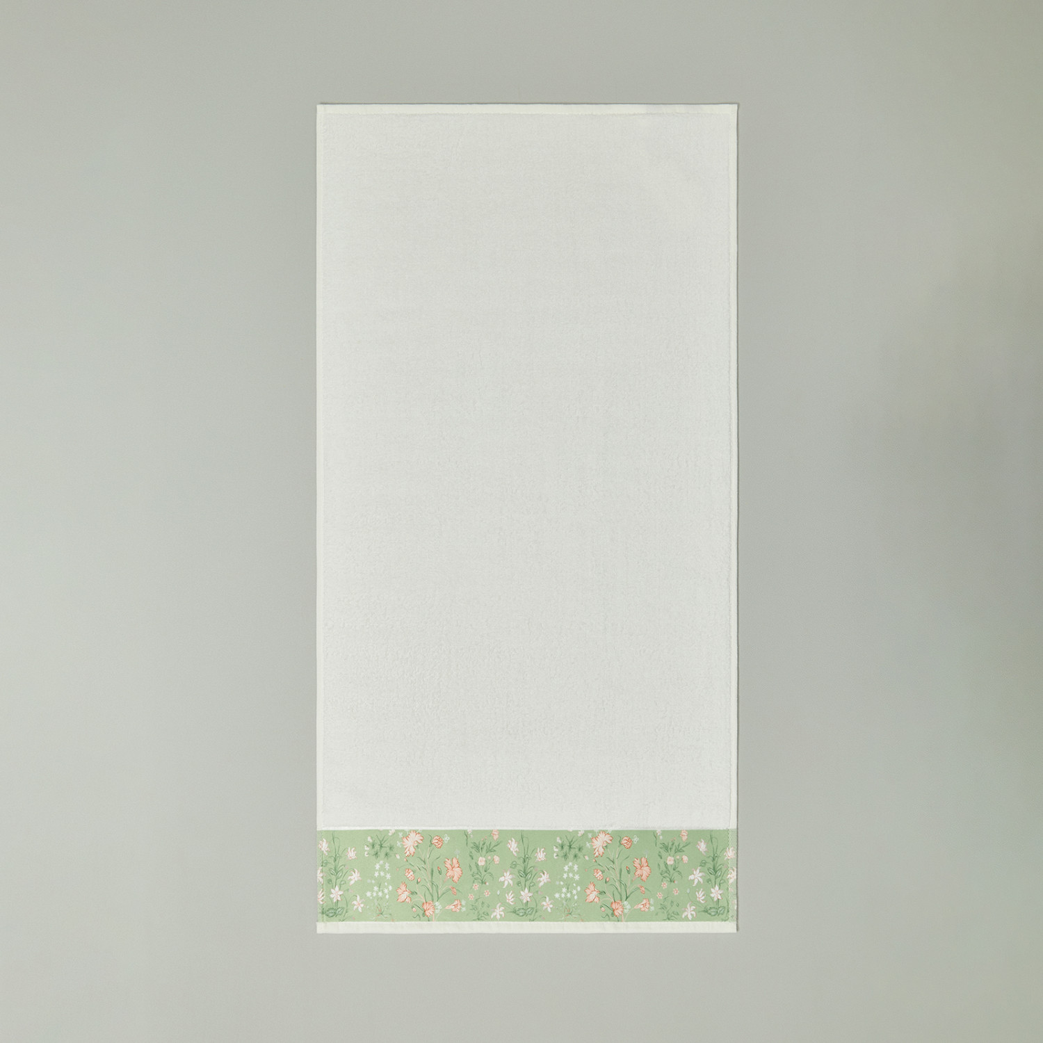 Полотенце Fiori di prato - фото № 2