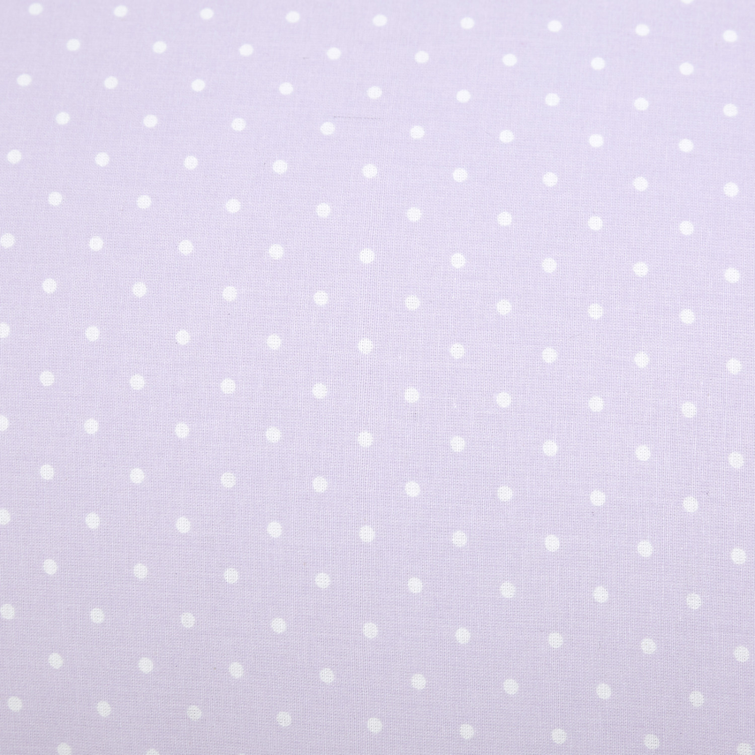 Комплект наволочек Lavender с ушками, горошек - фото № 3