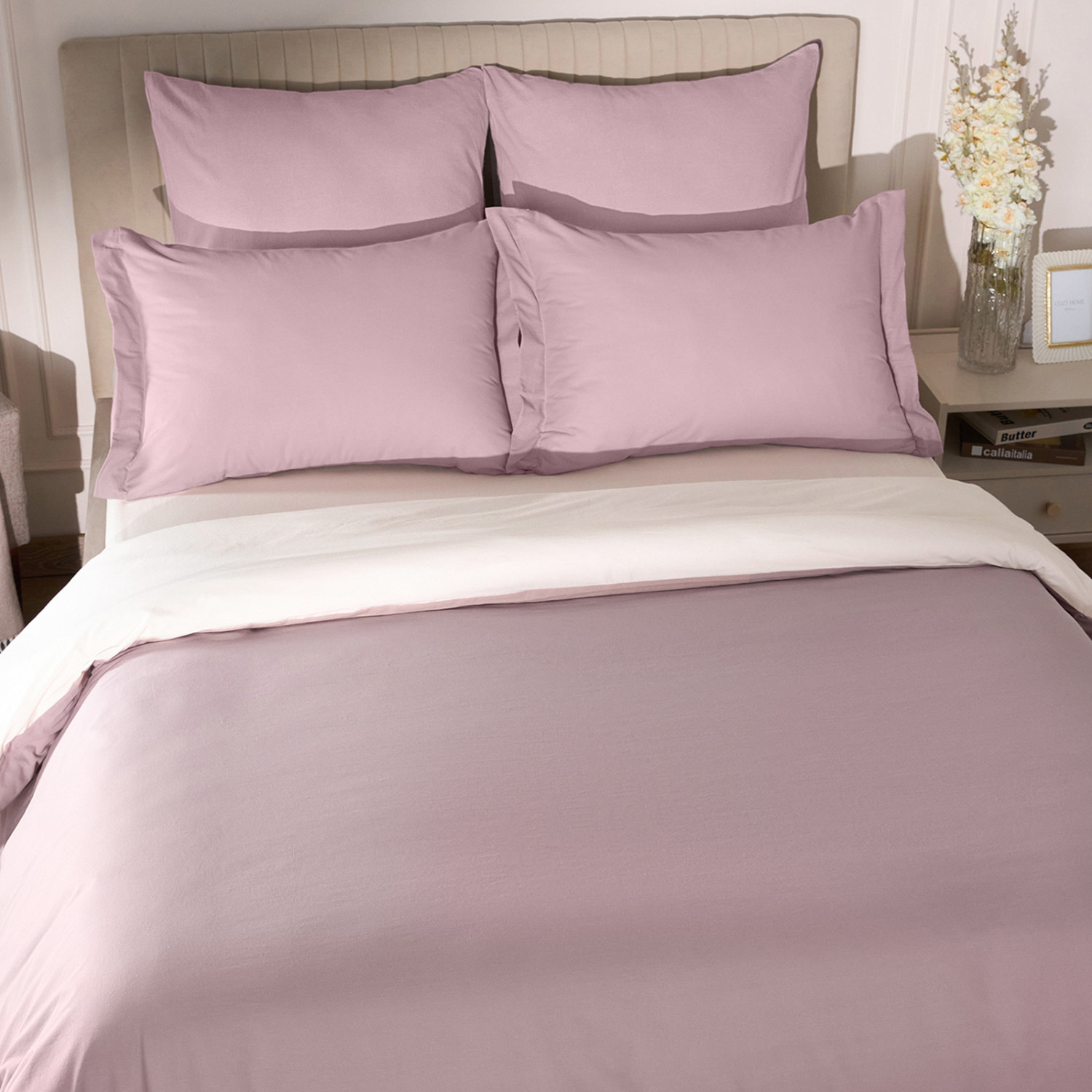 Постельное белье Тирамису - фото № 4