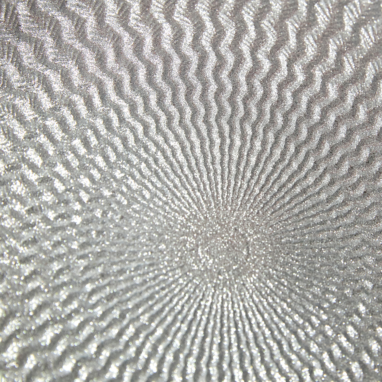 Тарелка Adige silver - фото № 2