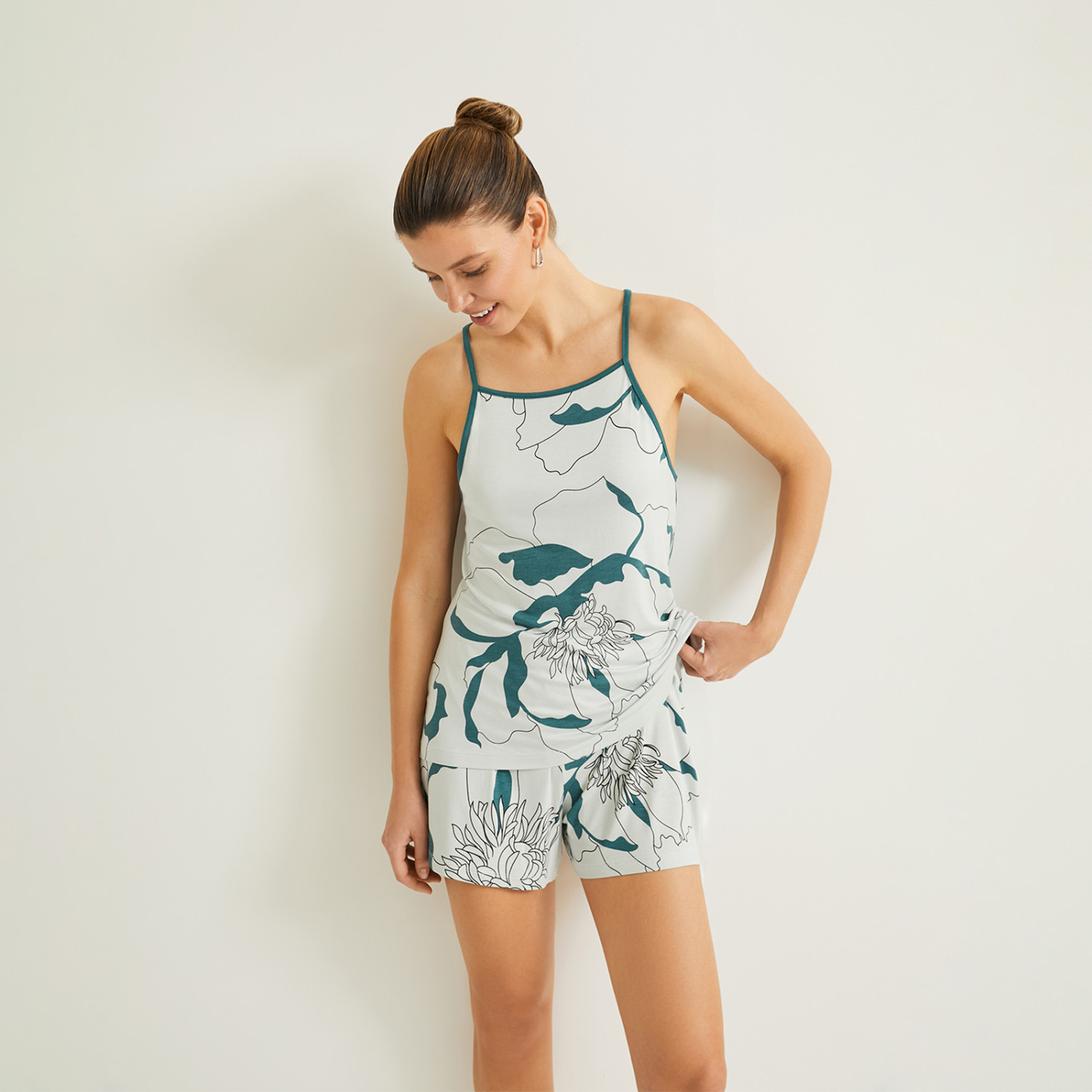 Пижама Лавиния/Lavinia I - фото № 2