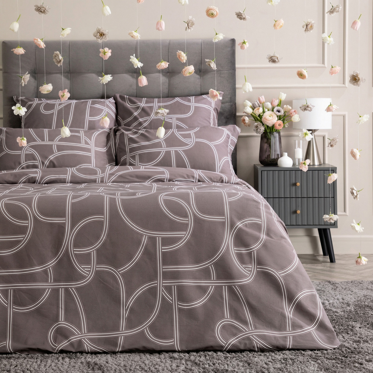 Постельное белье Альянс/Alleanza