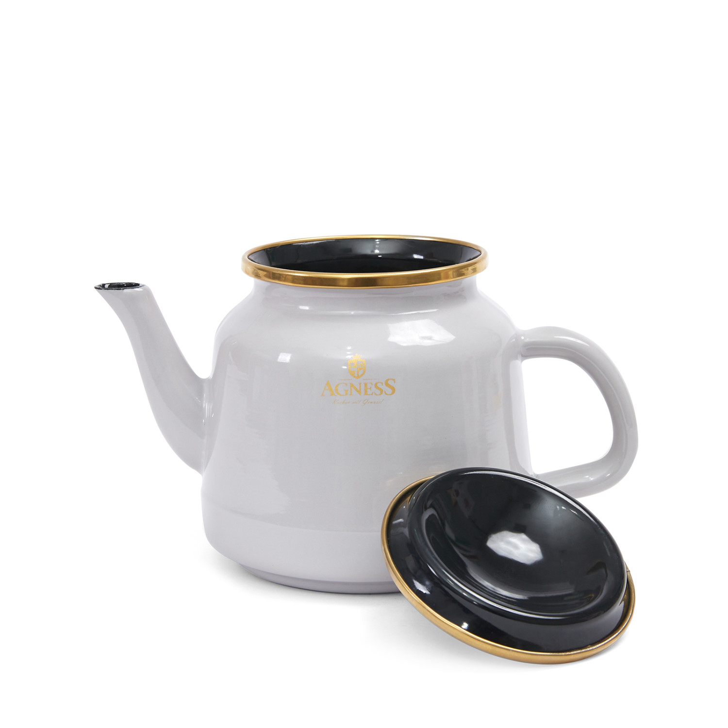 Чайник Tudor - фото № 6