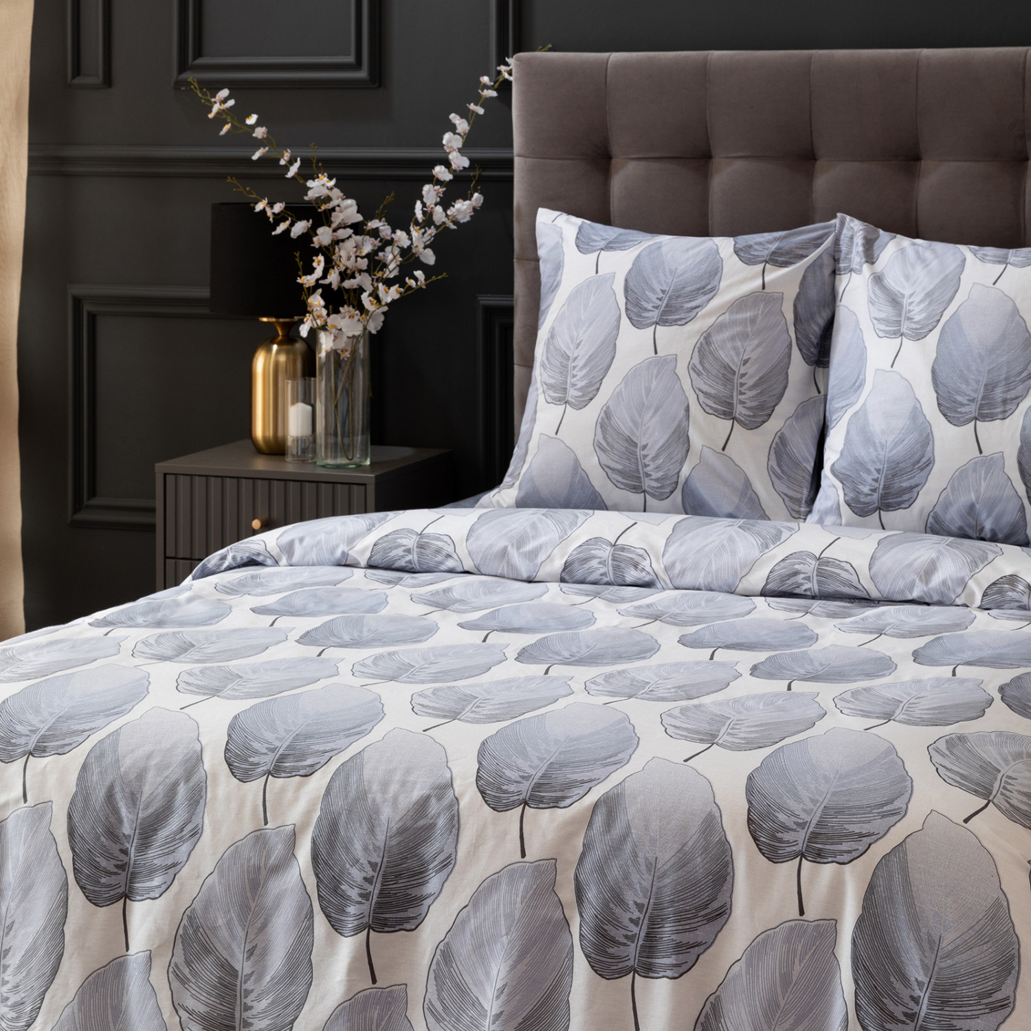 Постельное белье Modico Blue I - фото № 10