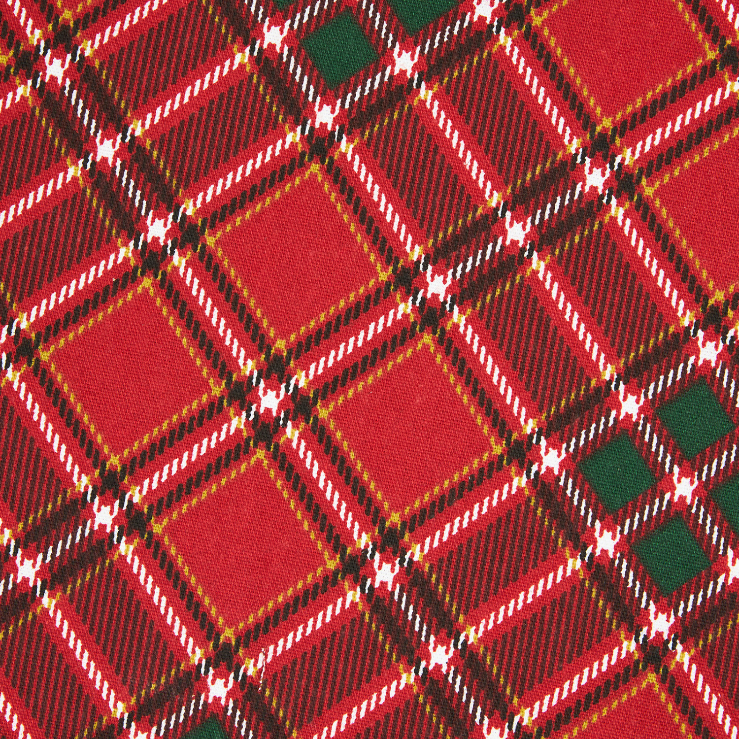 Набор салфеток English Christmas - фото № 5